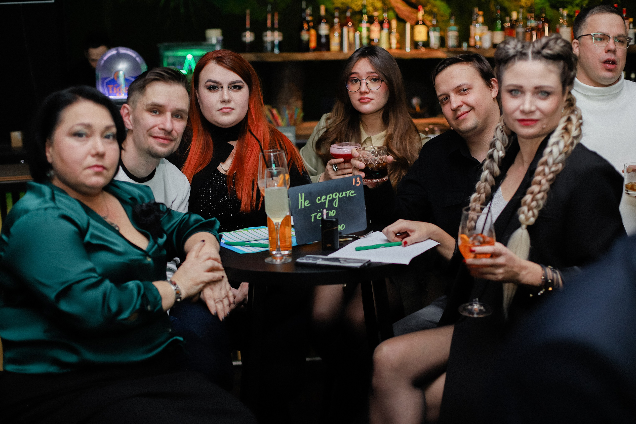 MonAmie 2024. Фотограф в Алматы и Москве Даша Пушкина