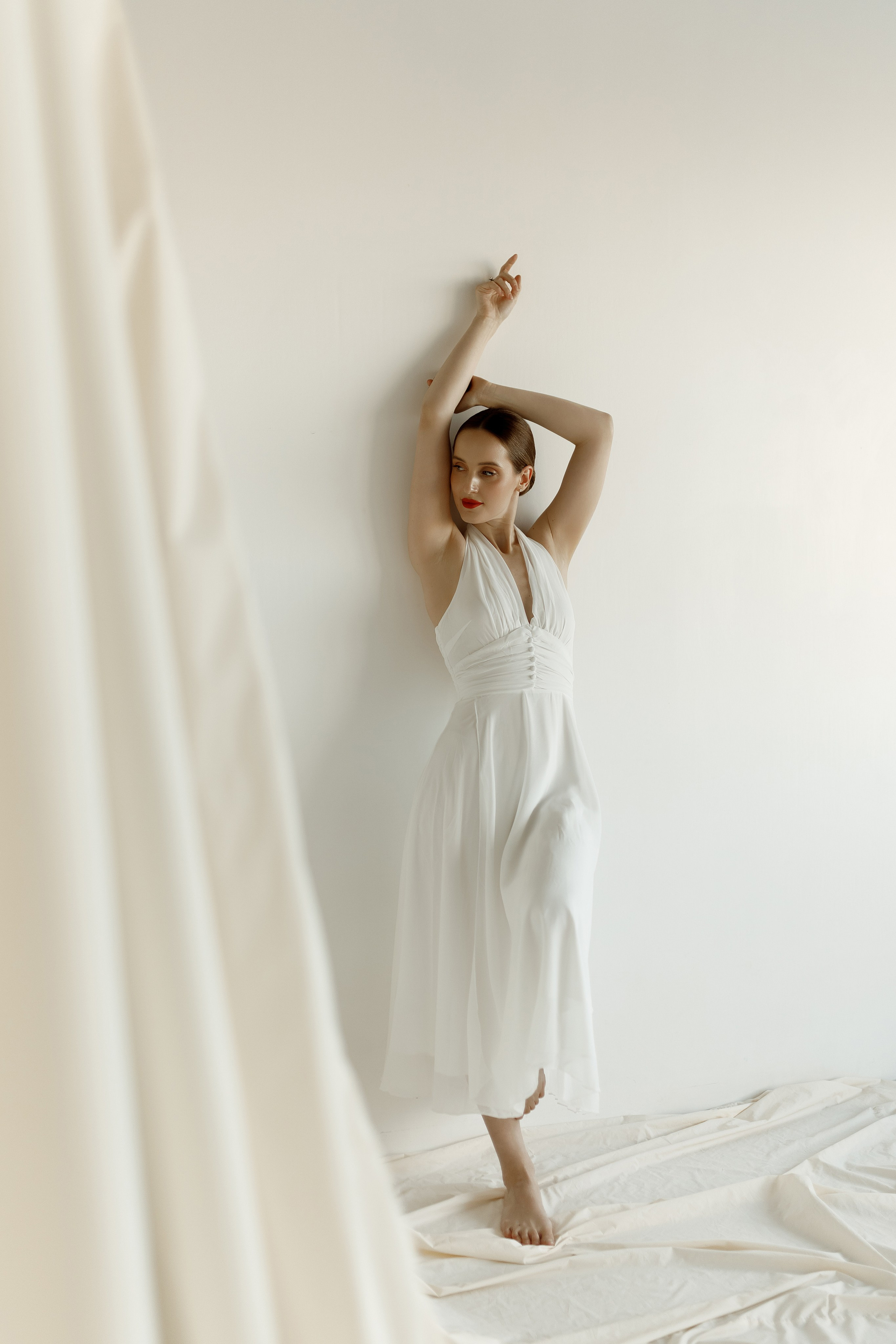 Лиза. Фотограф в Москве Юлия Хамзина