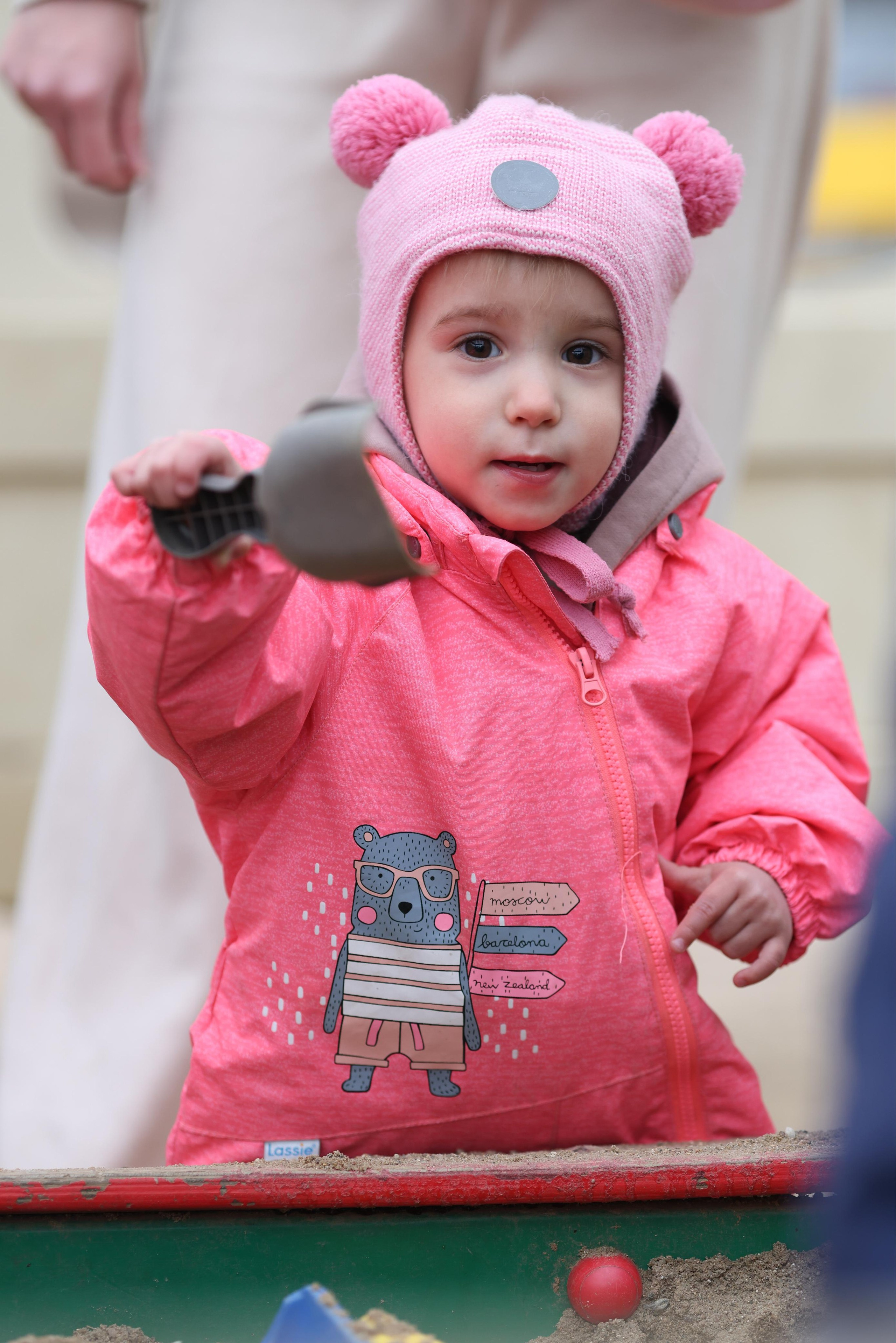 Дети фото. Профессиональная фото- и видеосъёмка в Германии