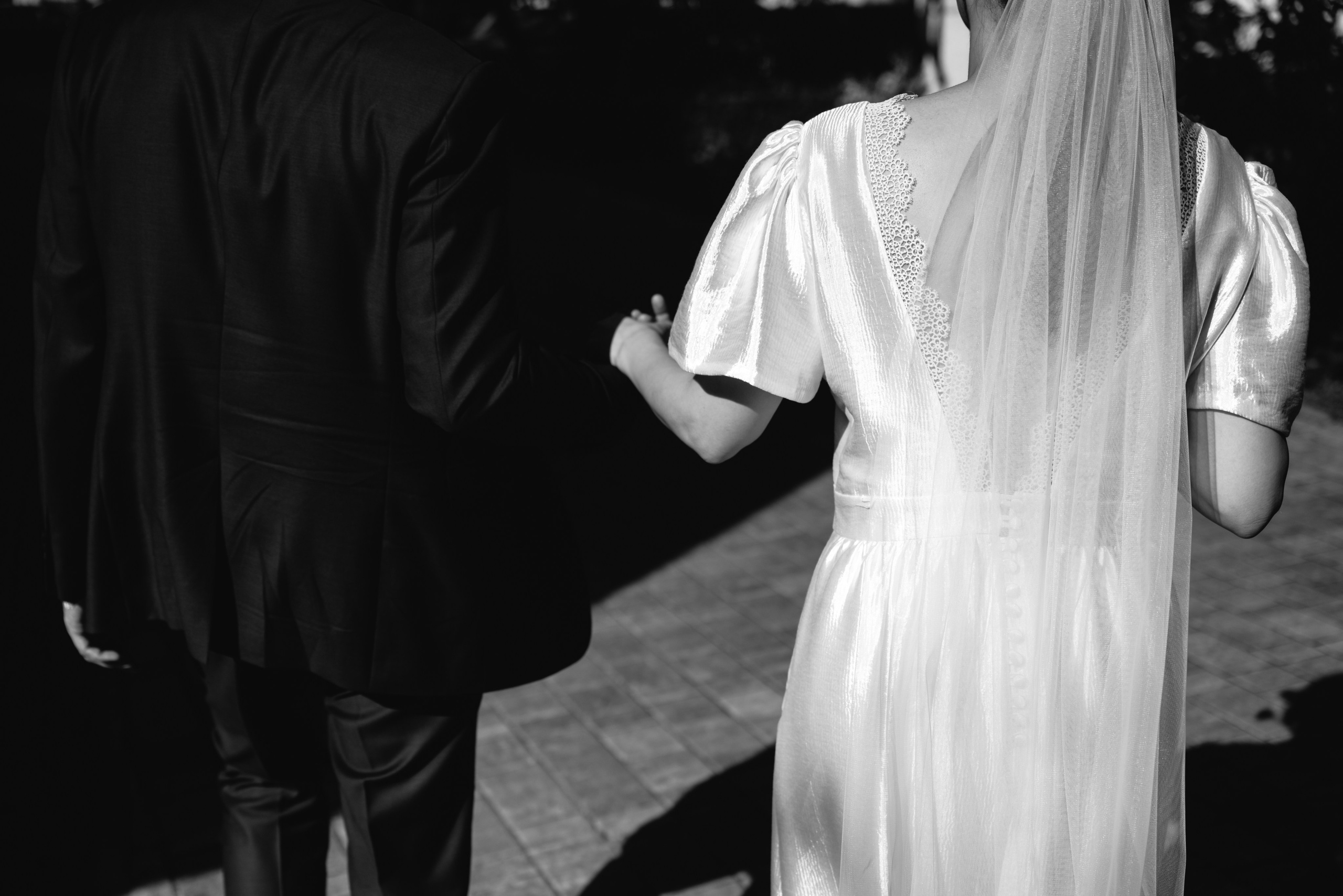 Андрей и Севиль. Свадебный фотограф в Москве Артём Кившарь