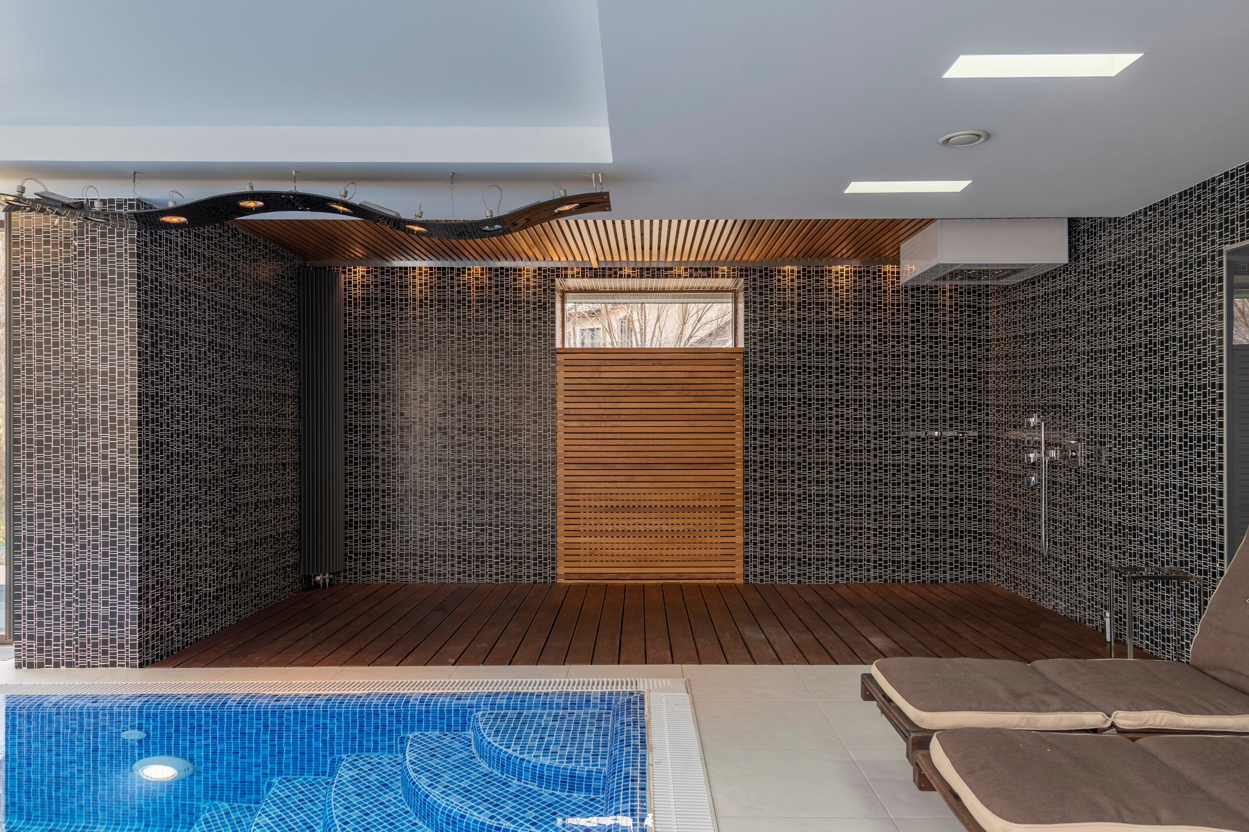 Интерьер. Интерьерный фотограф в Москве