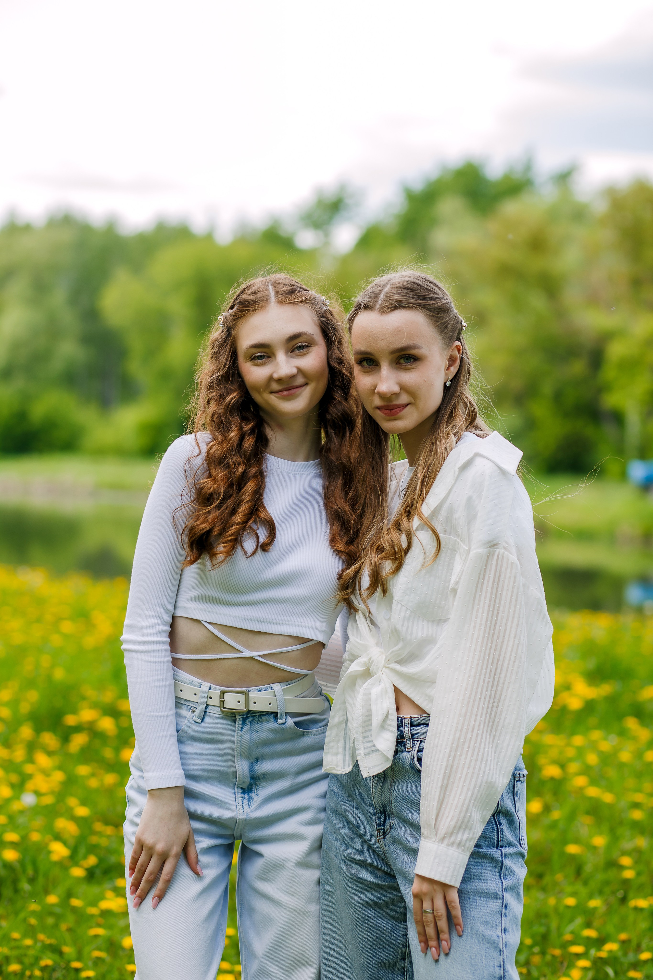 Старшие классы. Фотограф Саранск Екатерина Жукова