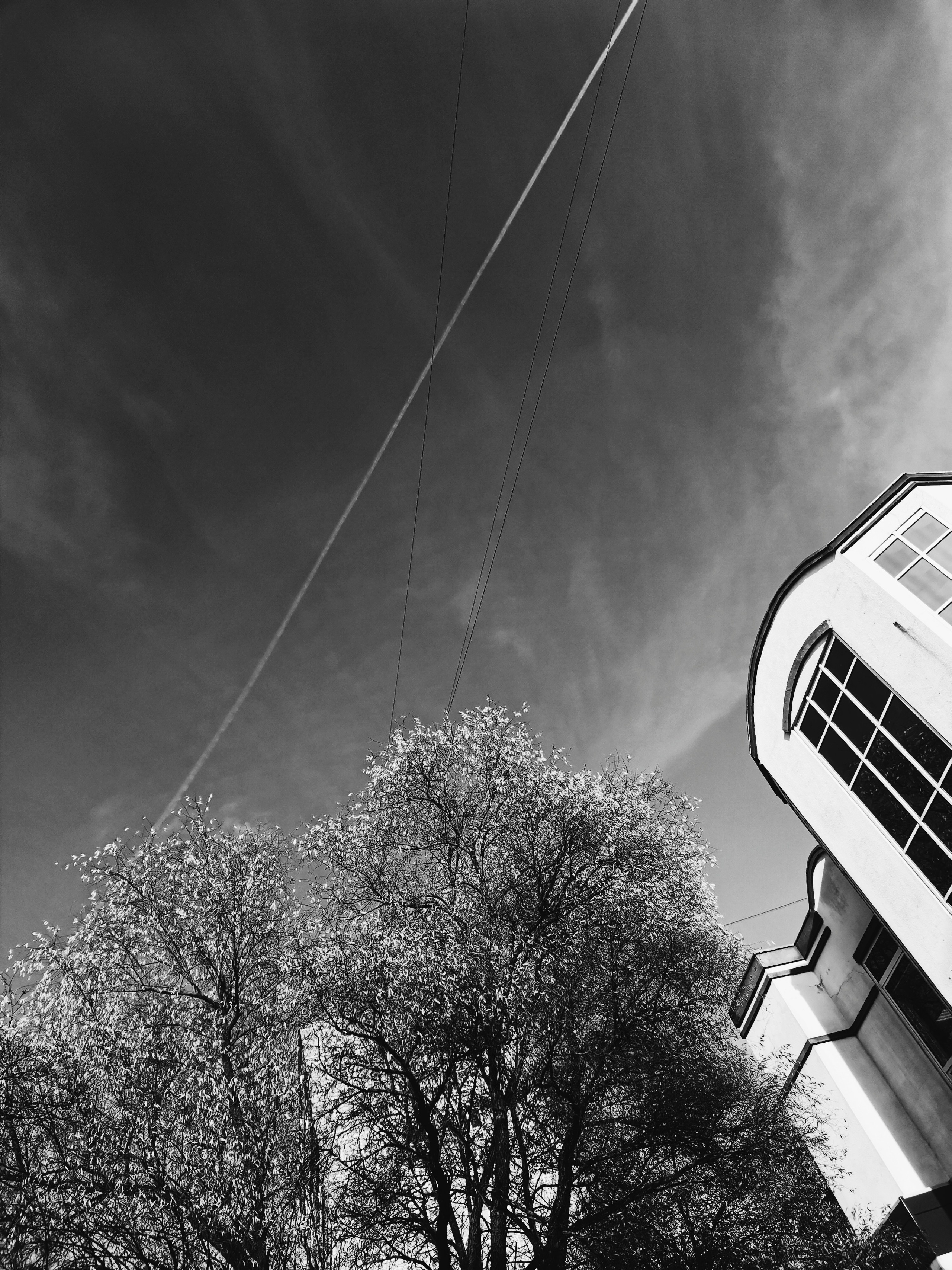 Небо. Фотограф Старый Оскол Мавлыга Мария