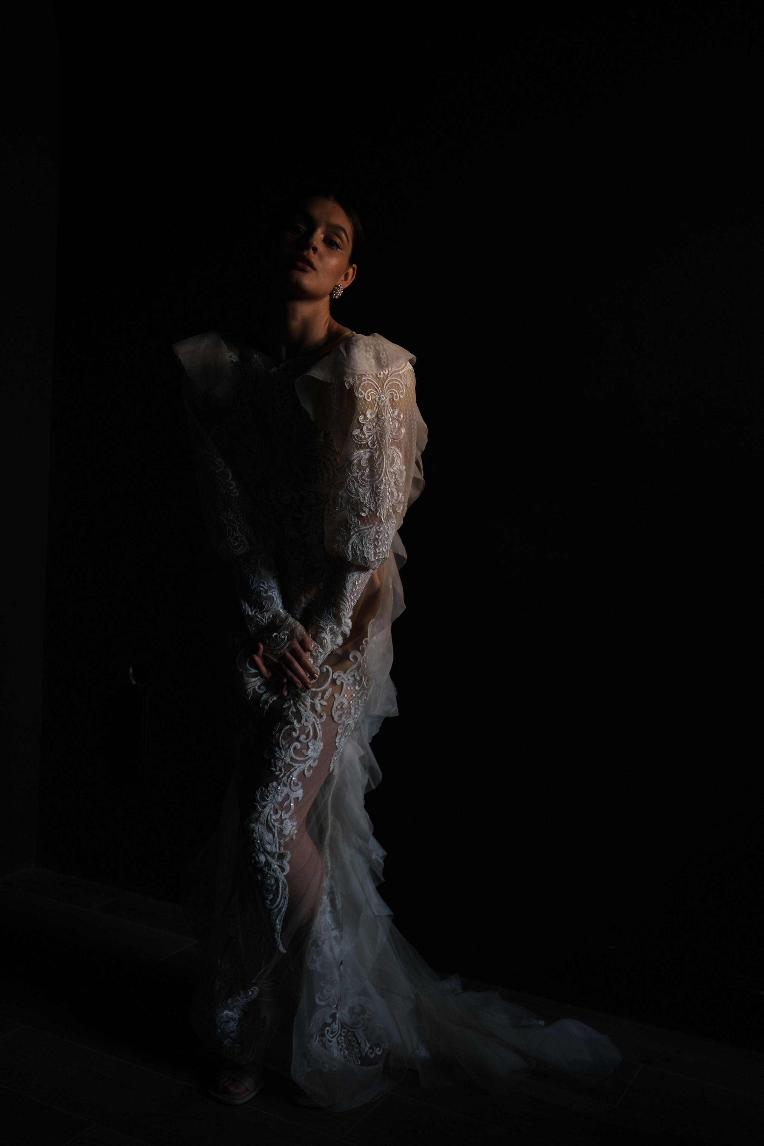 Aliya Galeeva lookbook. Wed Photographers 📷 Saint Petersburg