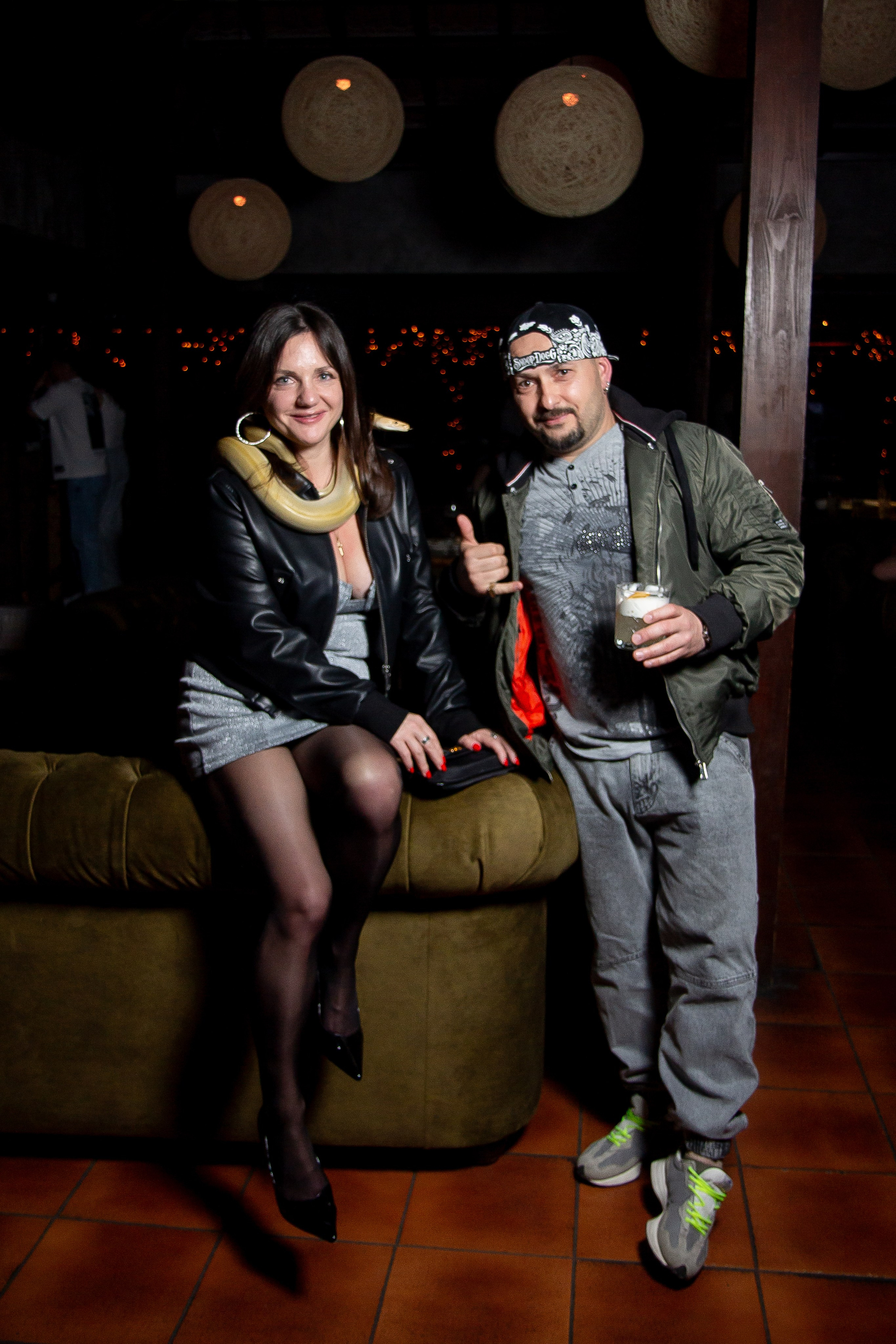 Концерт VA.NO | QUEST PISTOLS SHOW. Репортажный фотограф в Ялте Алексей Семёнов