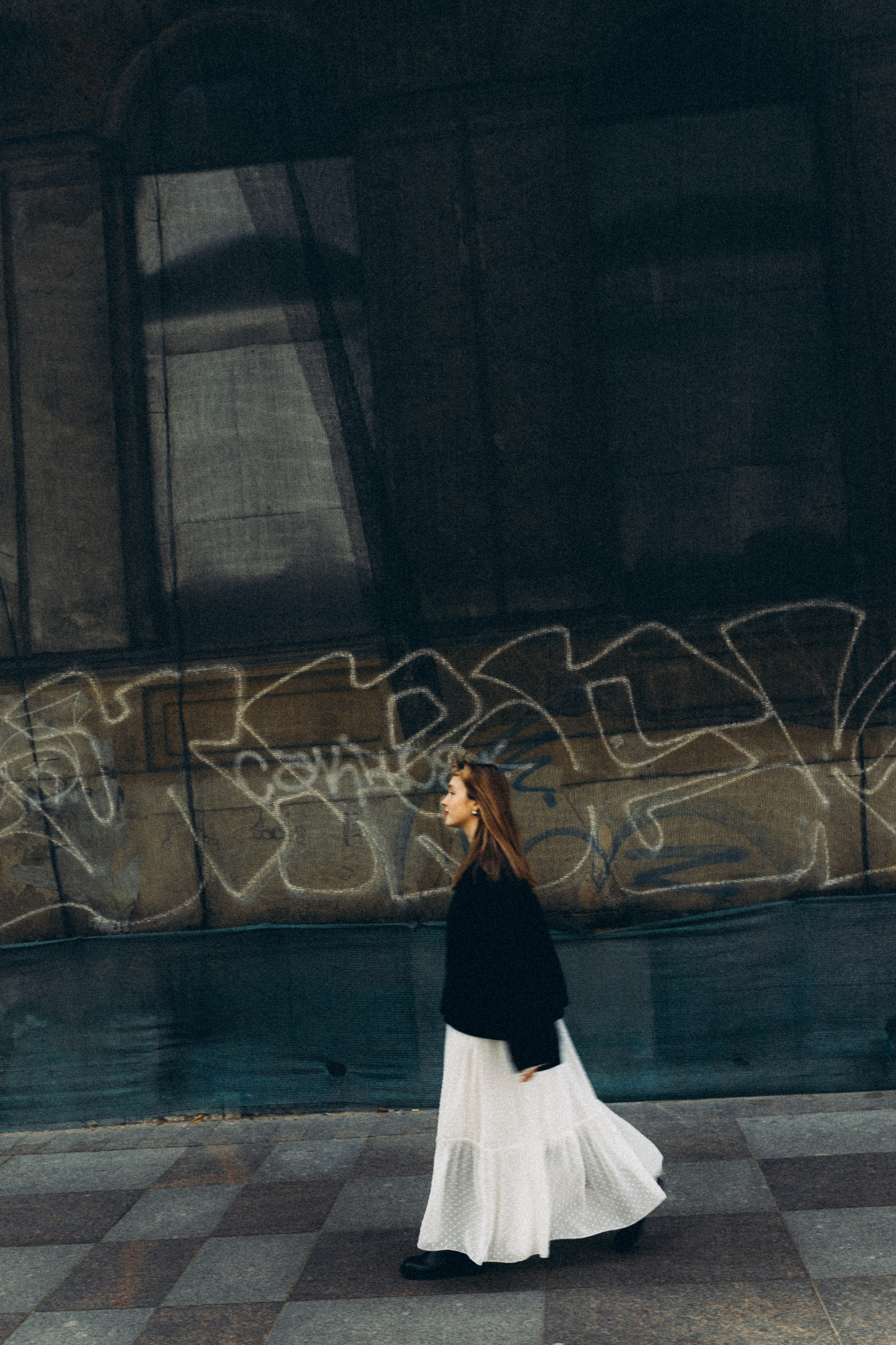 Валерия. Фотограф Винокурова Кристина в Санкт-Петербурге