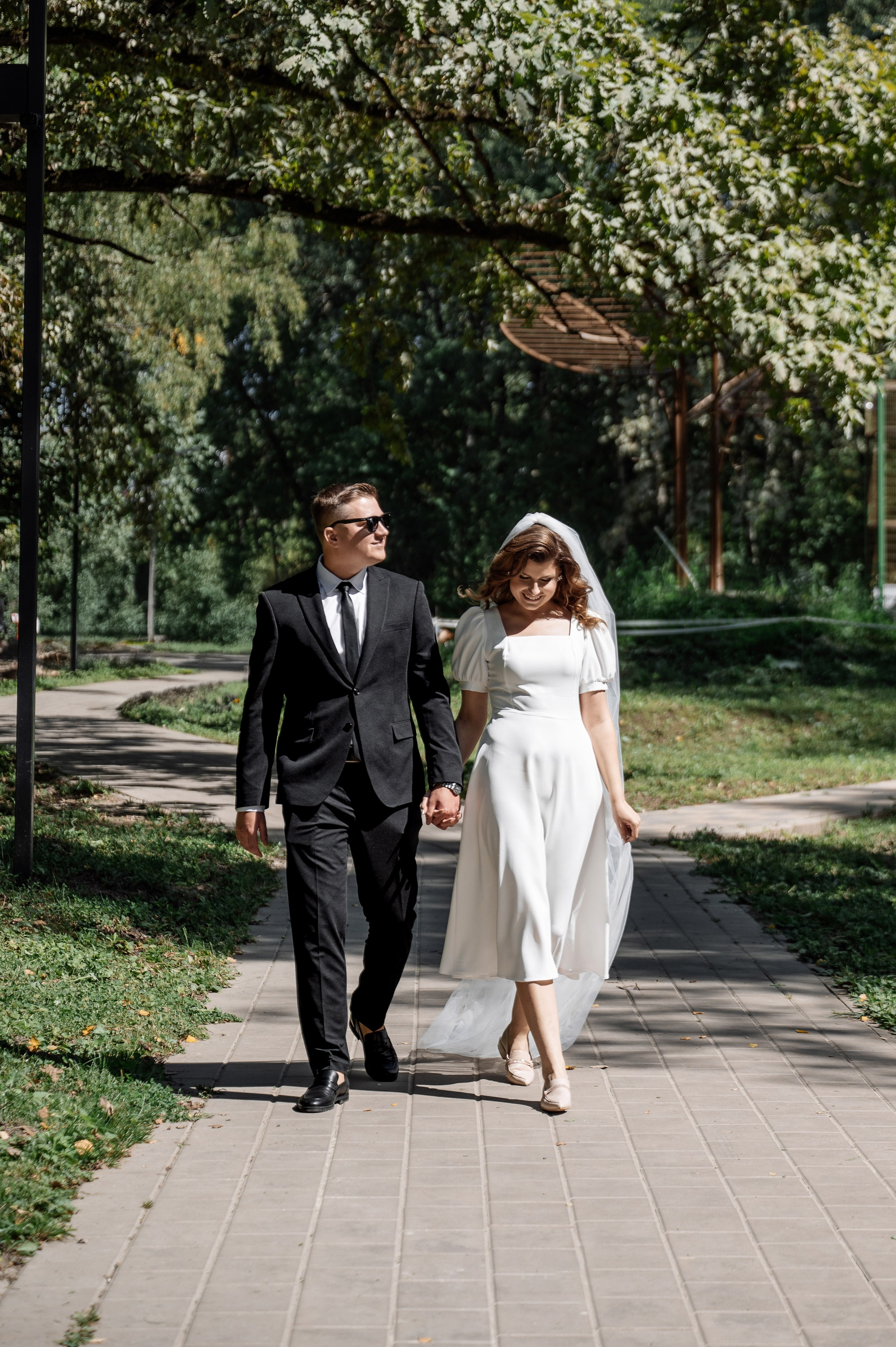 Артем & Ксения. Свадебный, семейный и репортажный фотограф. Брянск. Эльвира Голенкова