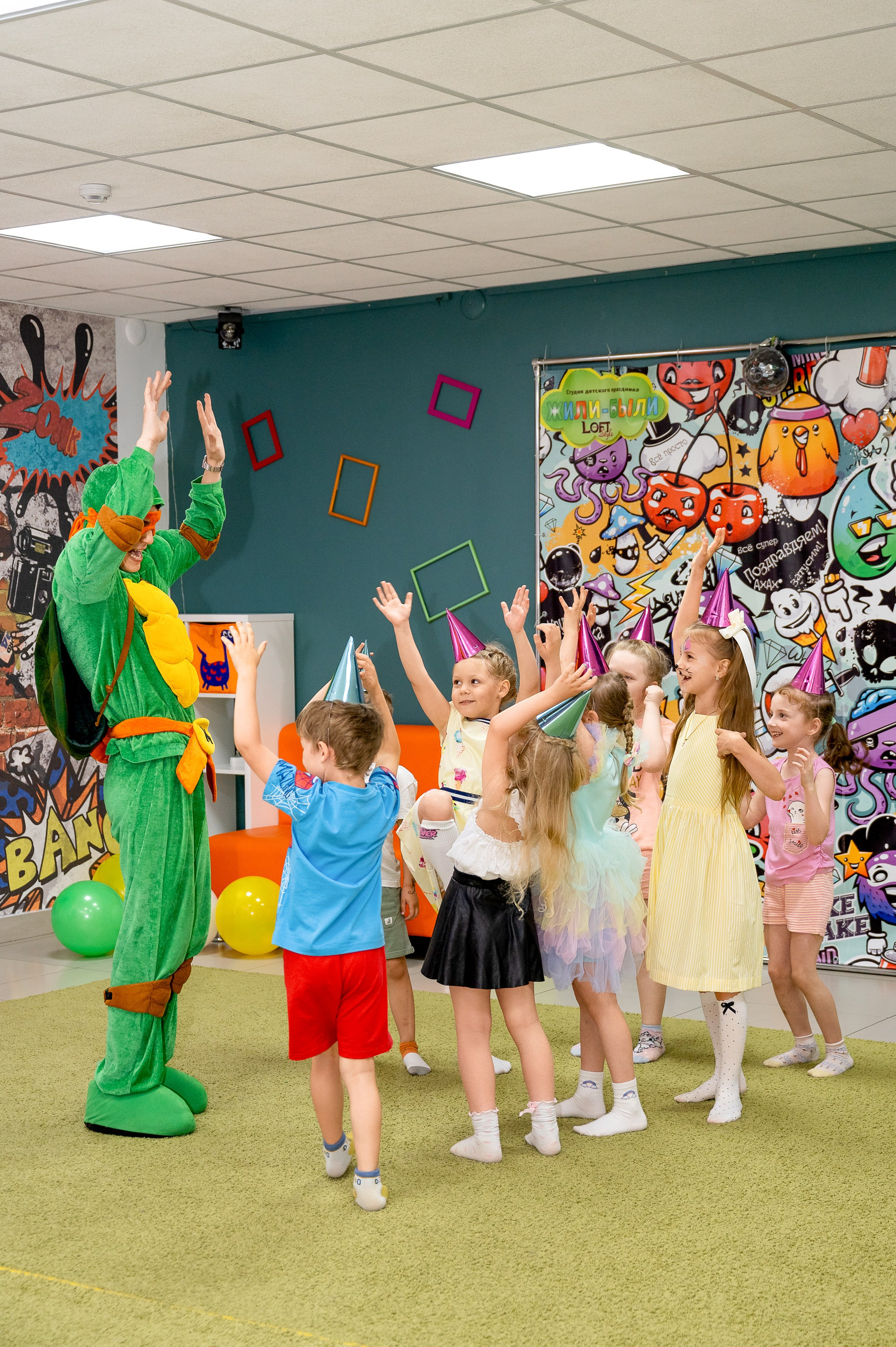 Алине 6 лет. «Жили-были». Свадебный, семейный и репортажный фотограф. Брянск. Эльвира Голенкова