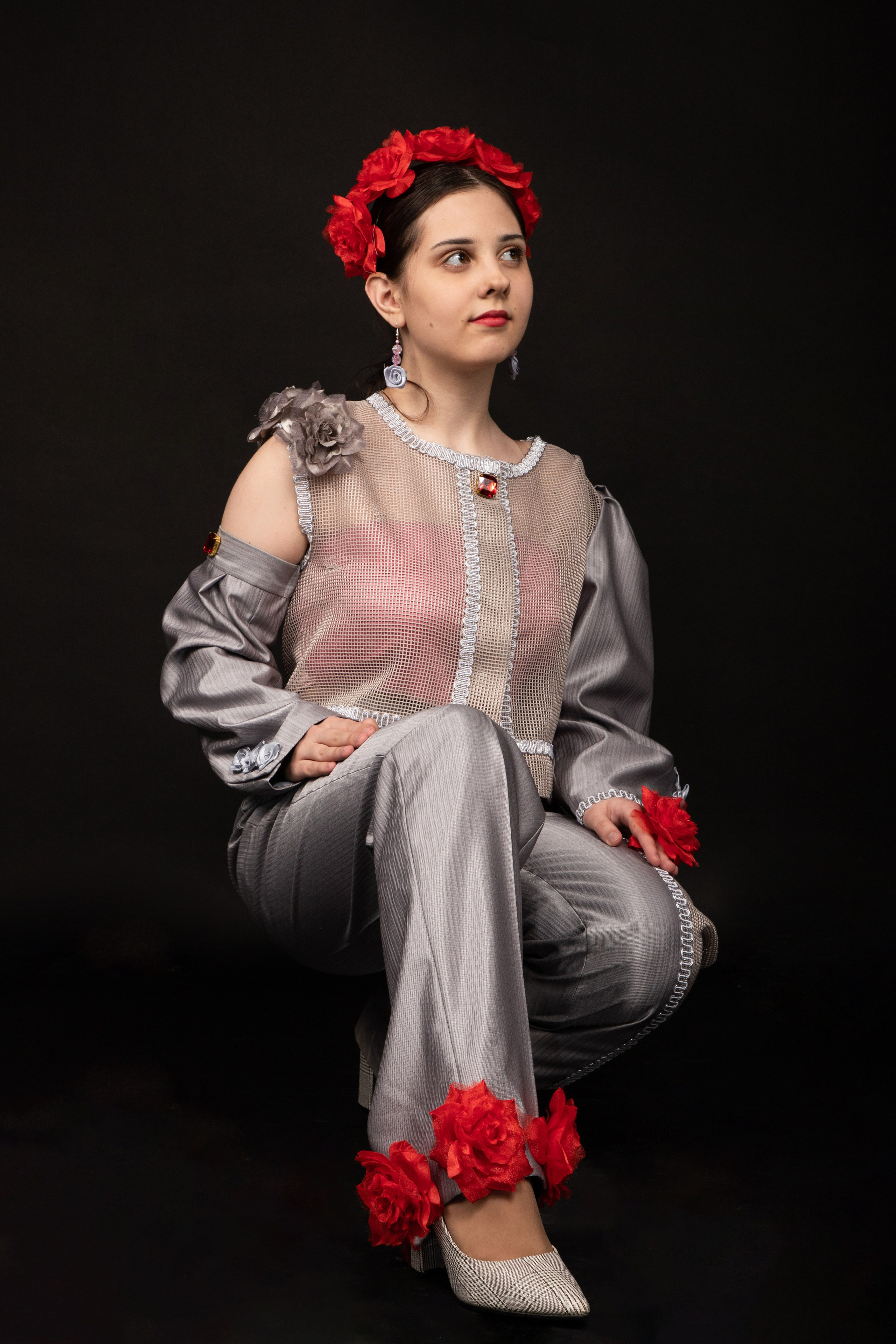 Время Перемен. Репортажный и свадебный фотограф в Курске Борис Захарчук