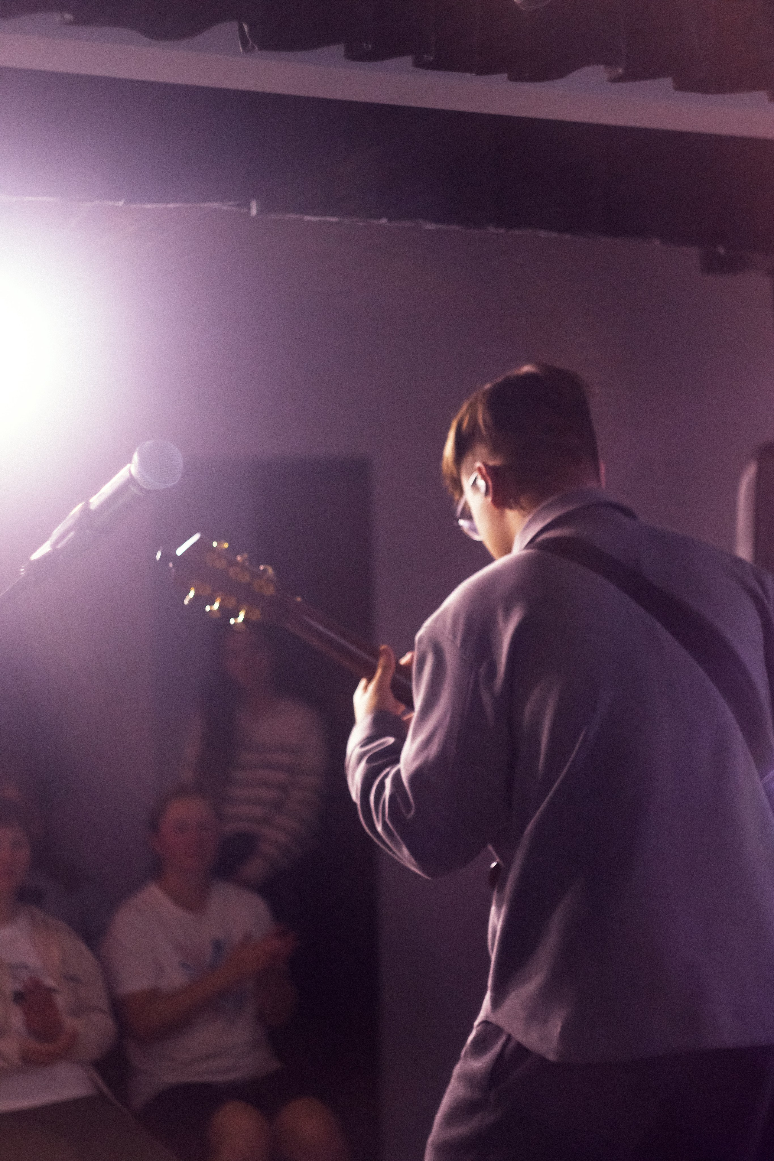 Дамир. Сольный концерт. Design Muginov