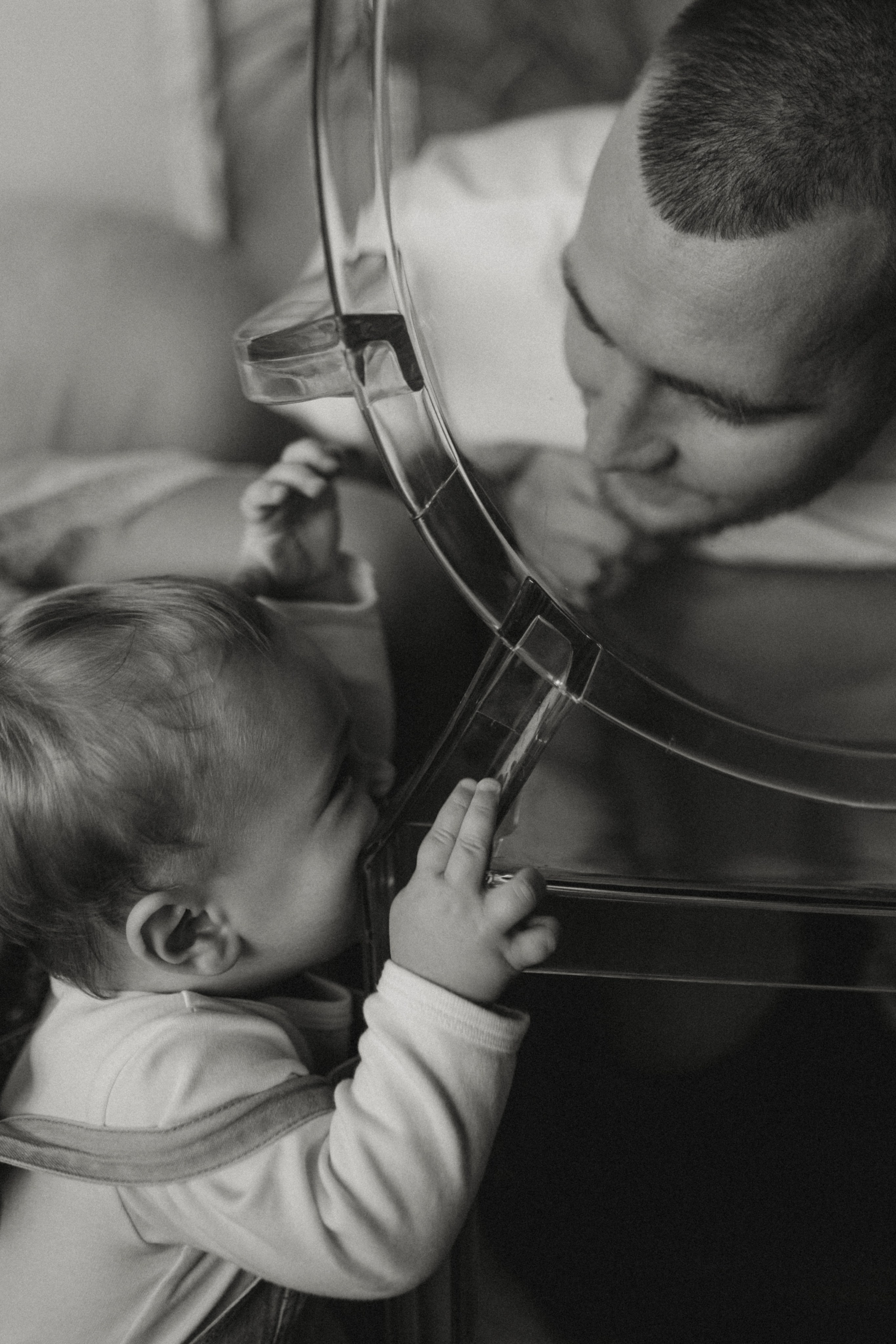 Женя, Максим и Миша. Фотограф Ижевск Старкова Аня