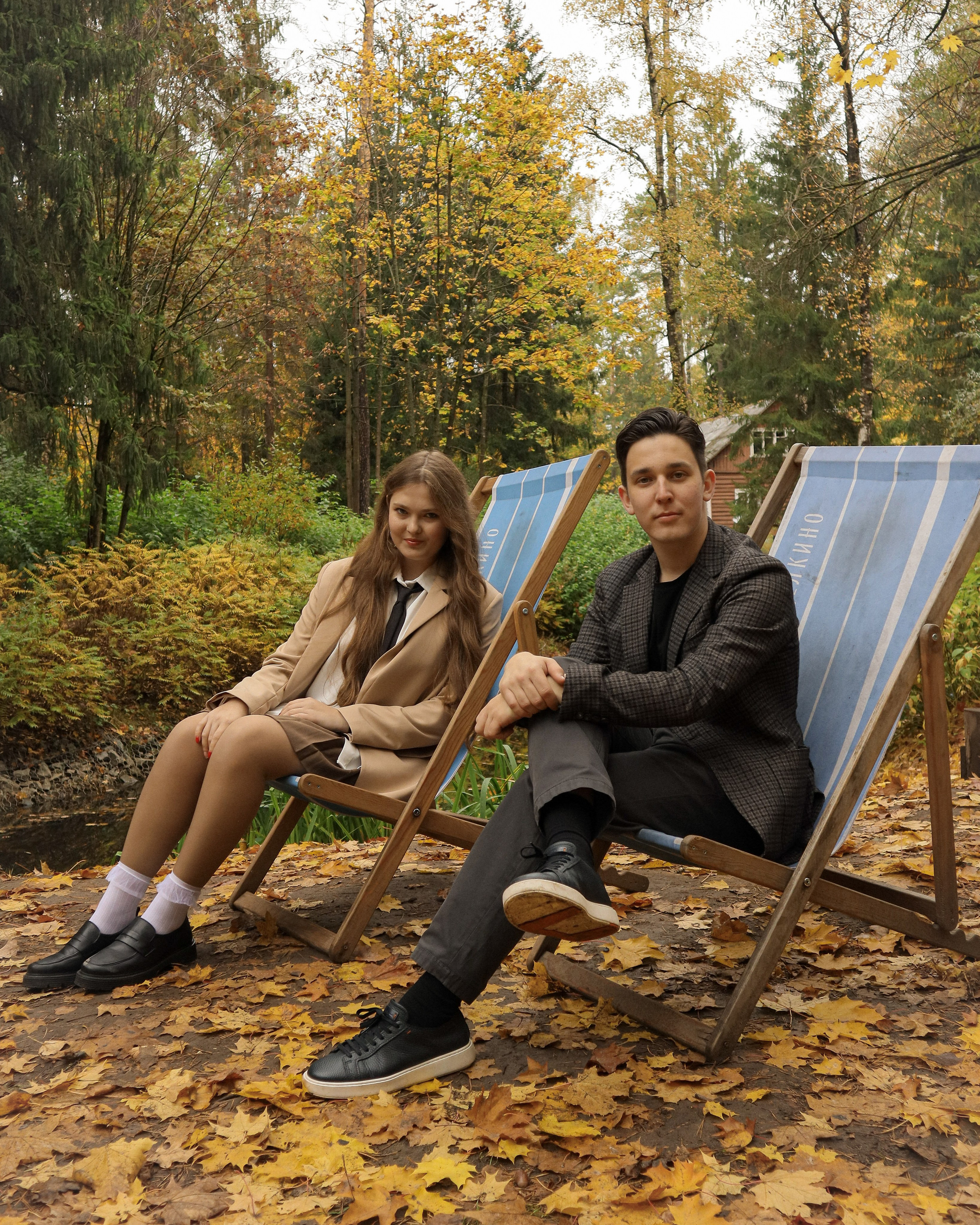 Школьный альбом. Портретный и свадебный фотограф в Москве Александра