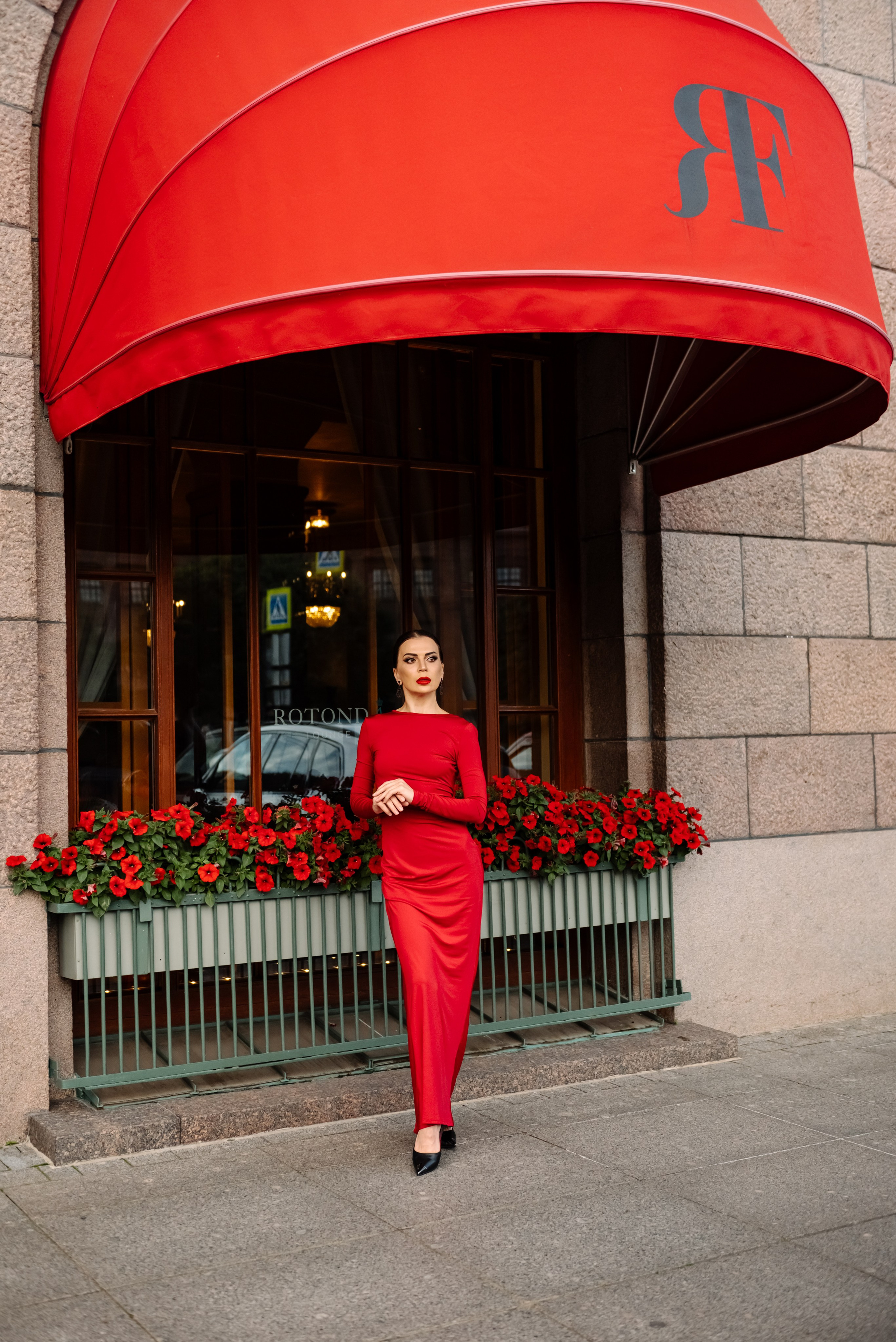 Индивидуальная. Татьяна у Исаакиевского собора. Свадебный и сеейный фотограф в Санкт-Петербурге Елена Худякова