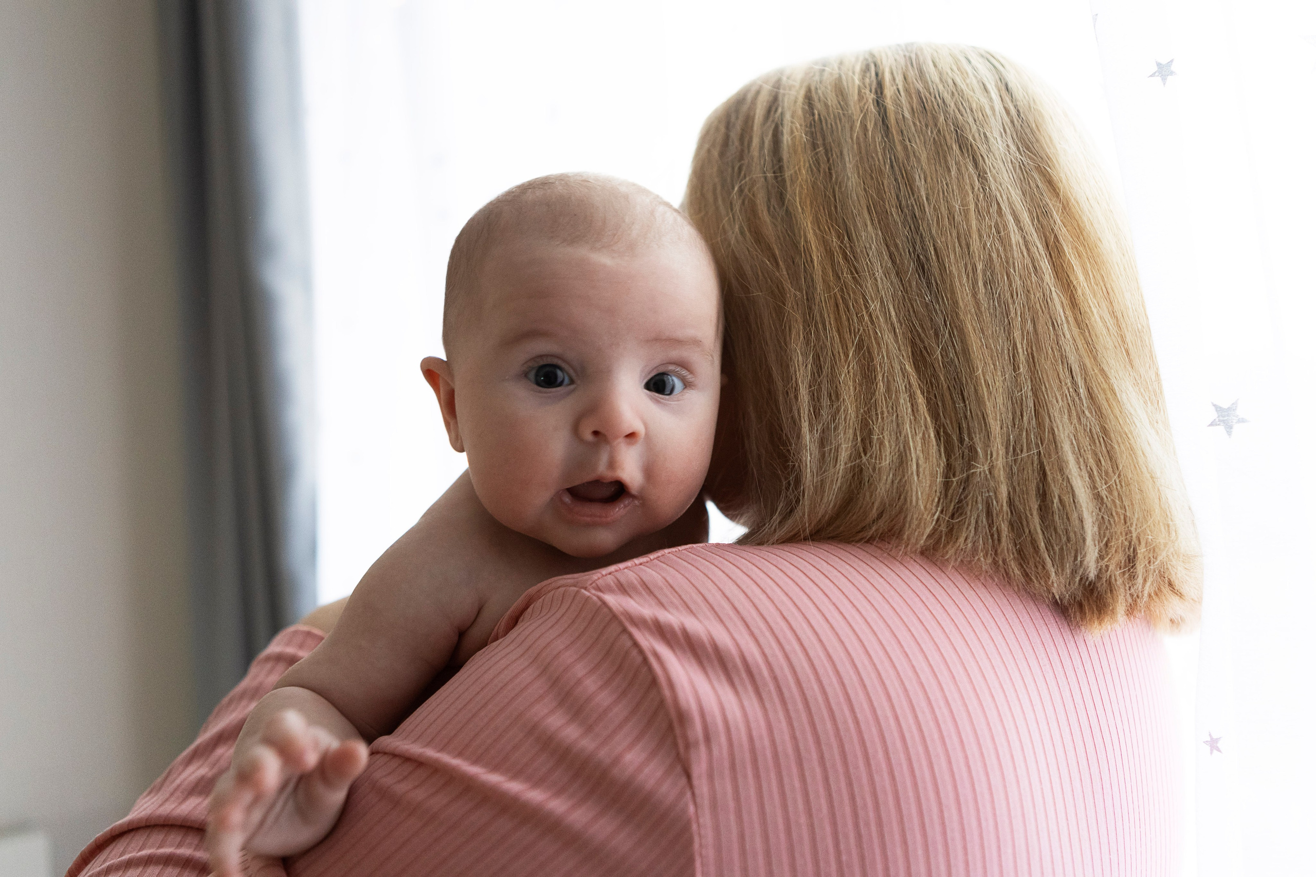 Домашняя семейная съёмка. Семейный и портретный фотограф в Москве Елена Флегант