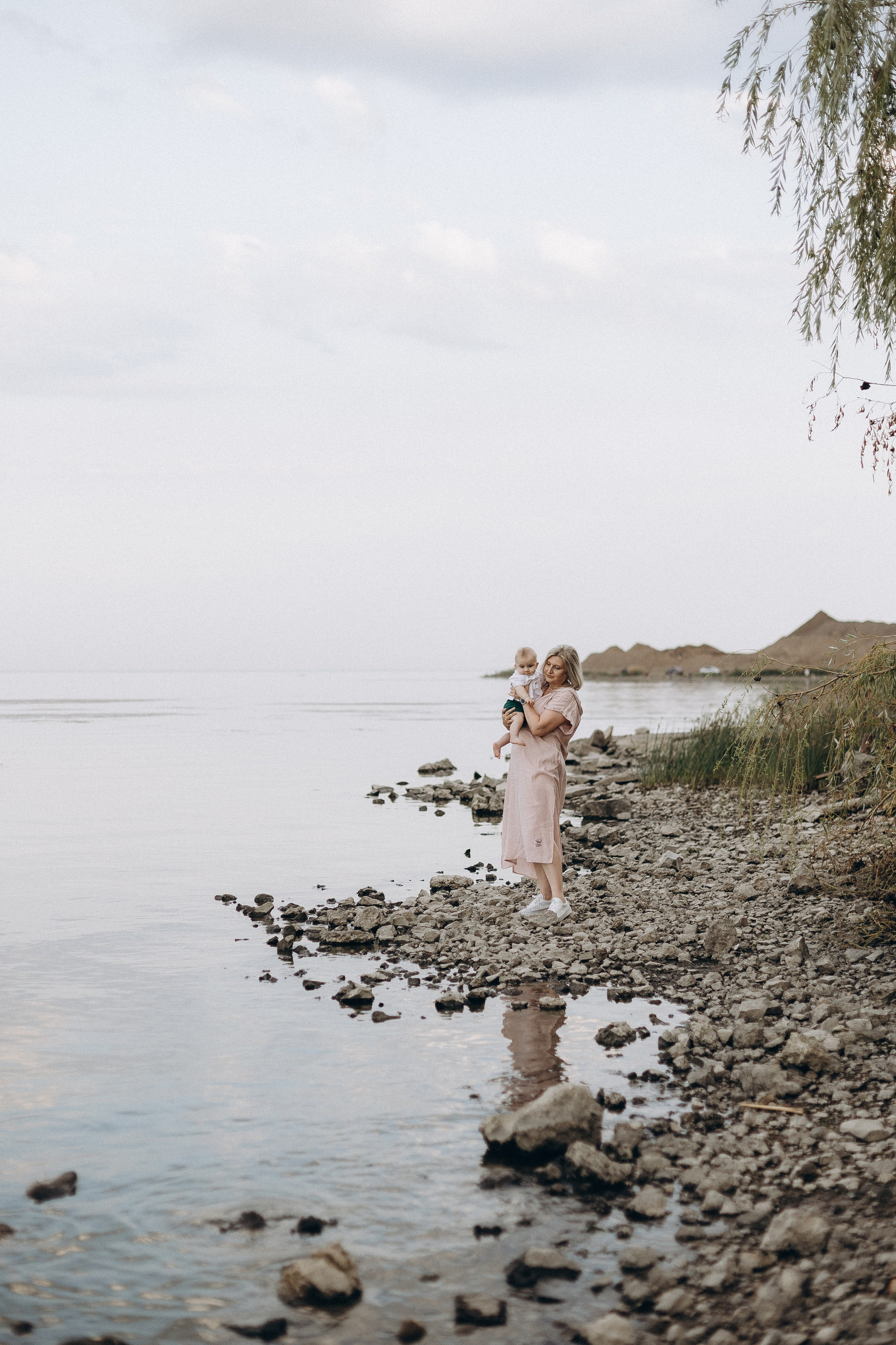 Ольга и Марк. Главная