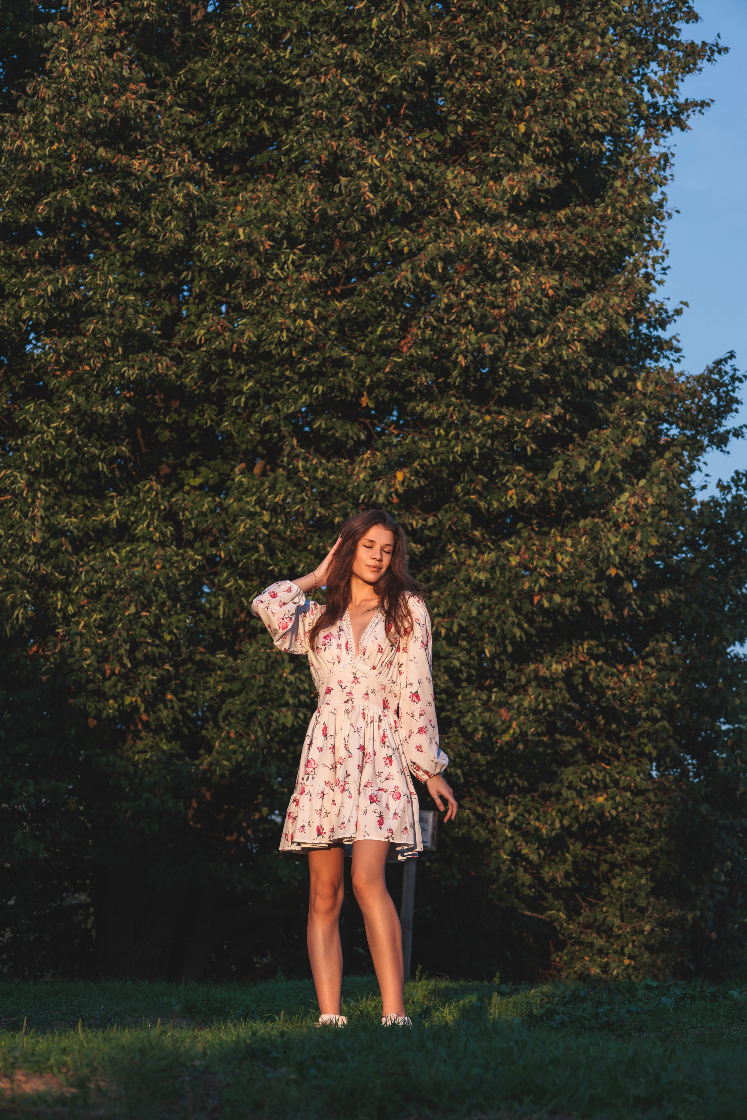 Анна. Мелехов Дмитрий|Фотограф|Видеограф