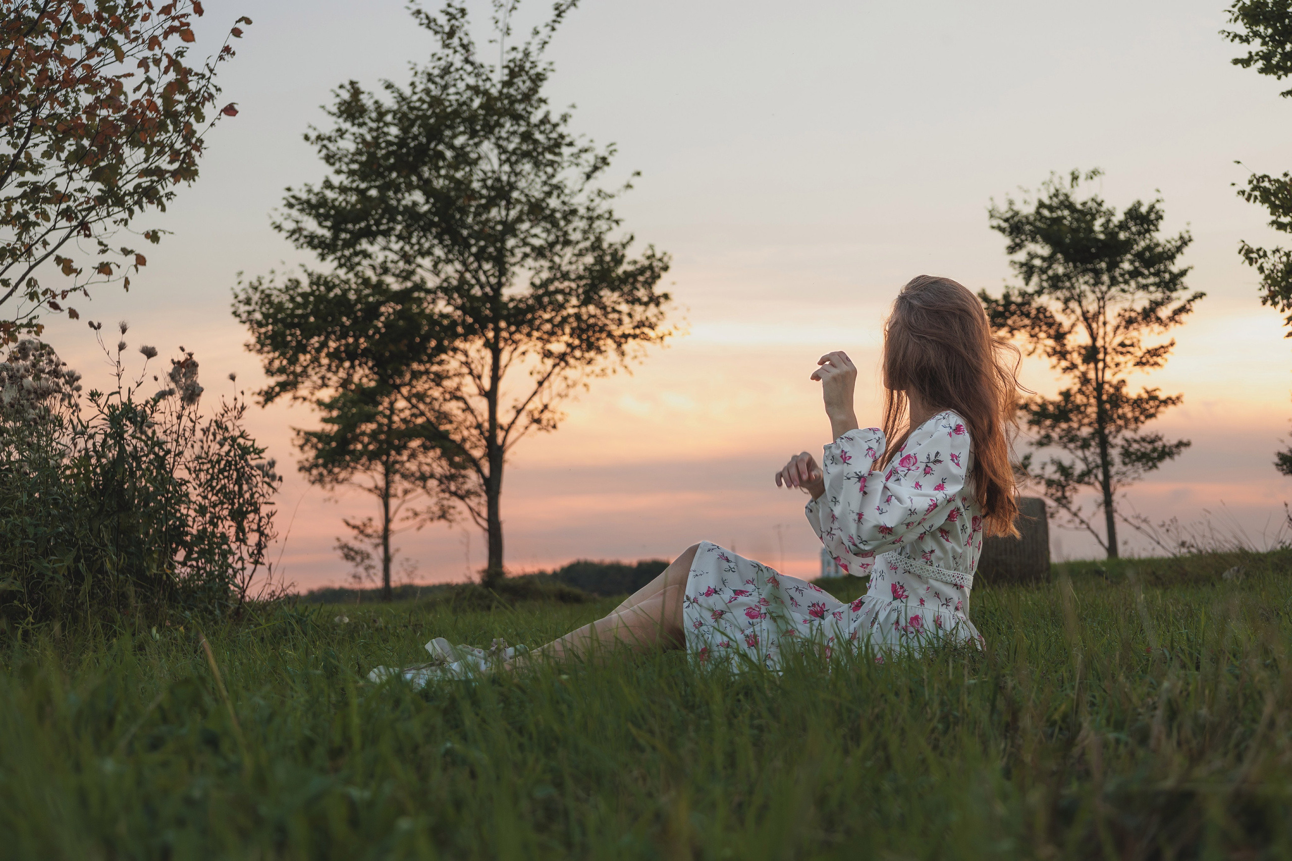 Анна. Мелехов Дмитрий|Фотограф|Видеограф