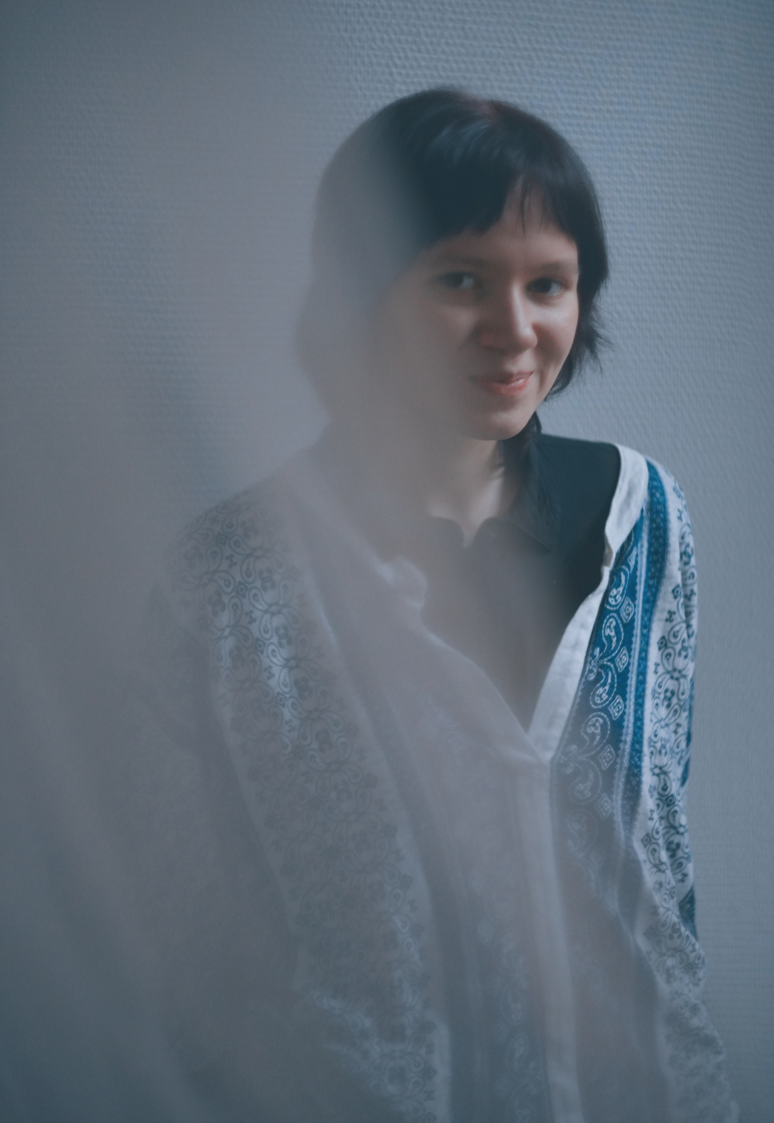 Аlyona. Photographinya from St. Petersburg Nastya Schumann