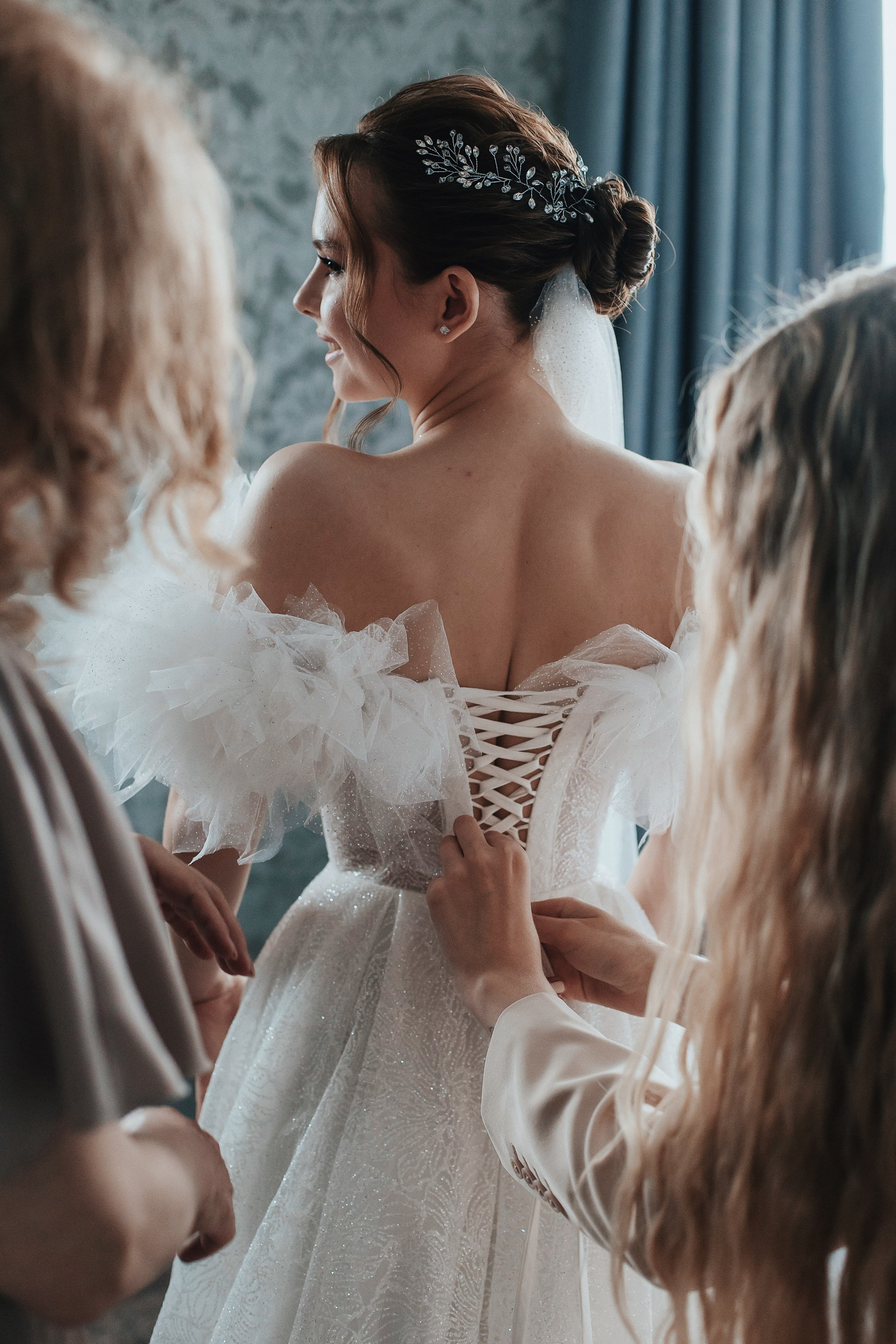 Павел & Олеся. Алёна Киселёва | фотограф