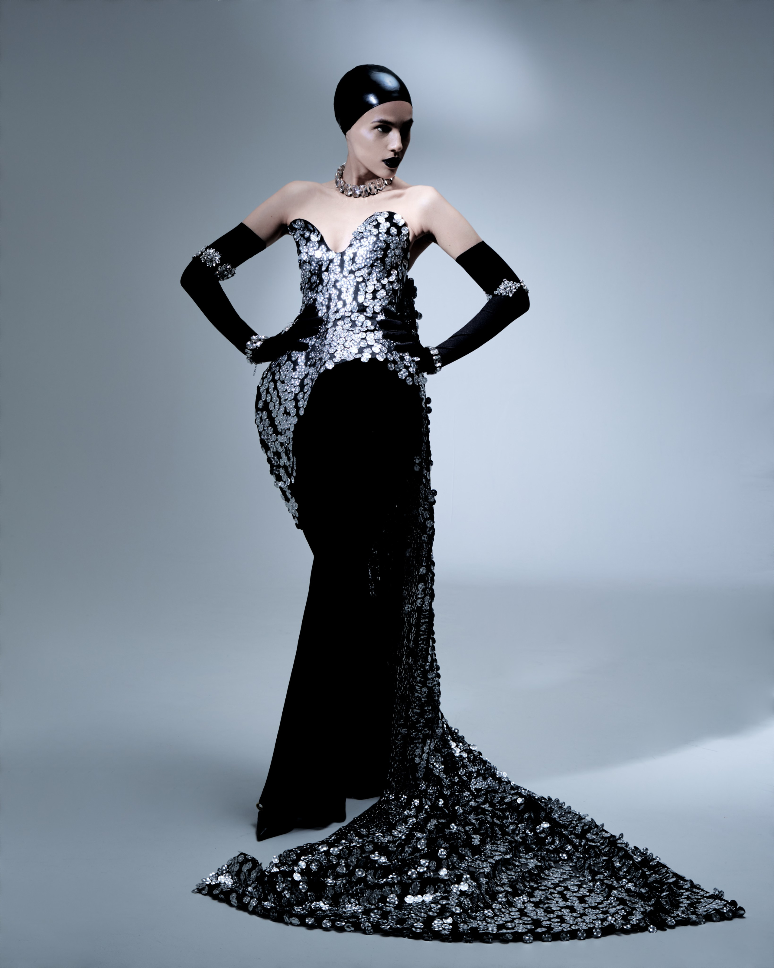 Naalamar 2024. Fashion Photographer