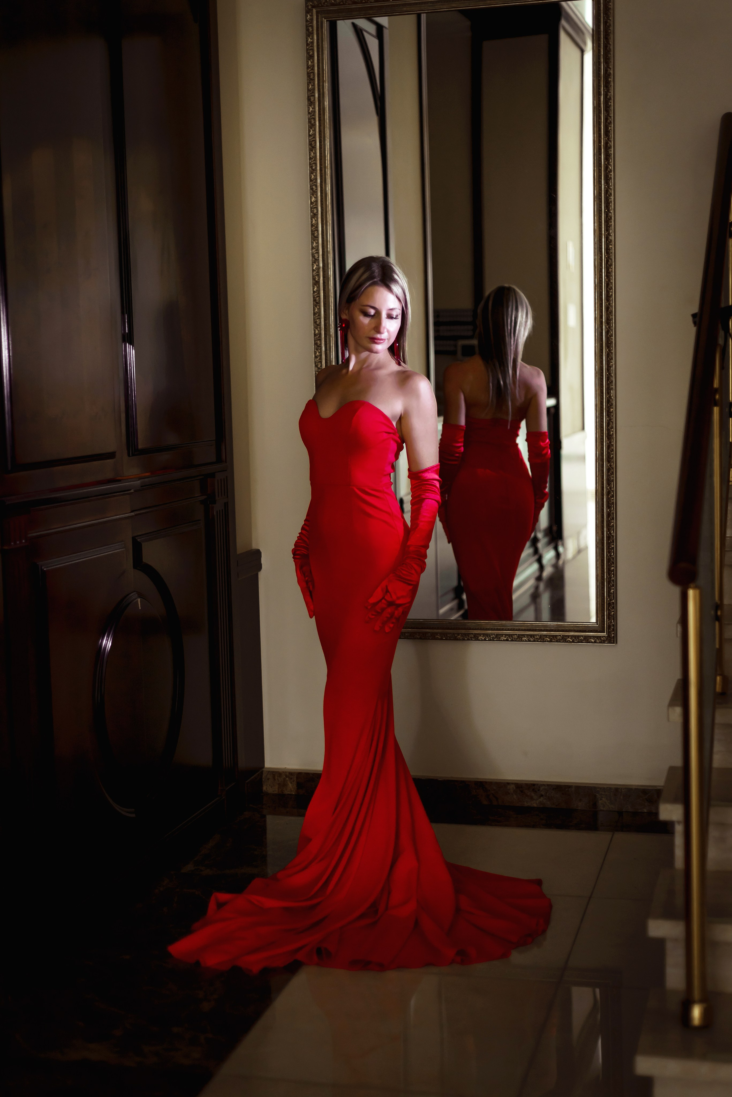 Фотосессия в отеле. Семейный и детский фотограф в Ярославле, Максимова Светлана