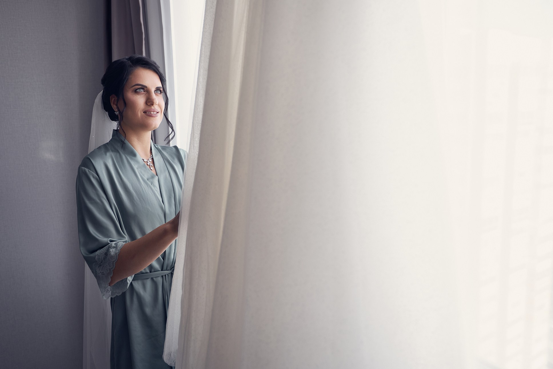 Александр и Виктория. Свадебный фотограф в Самаре — Дмитрий Емец