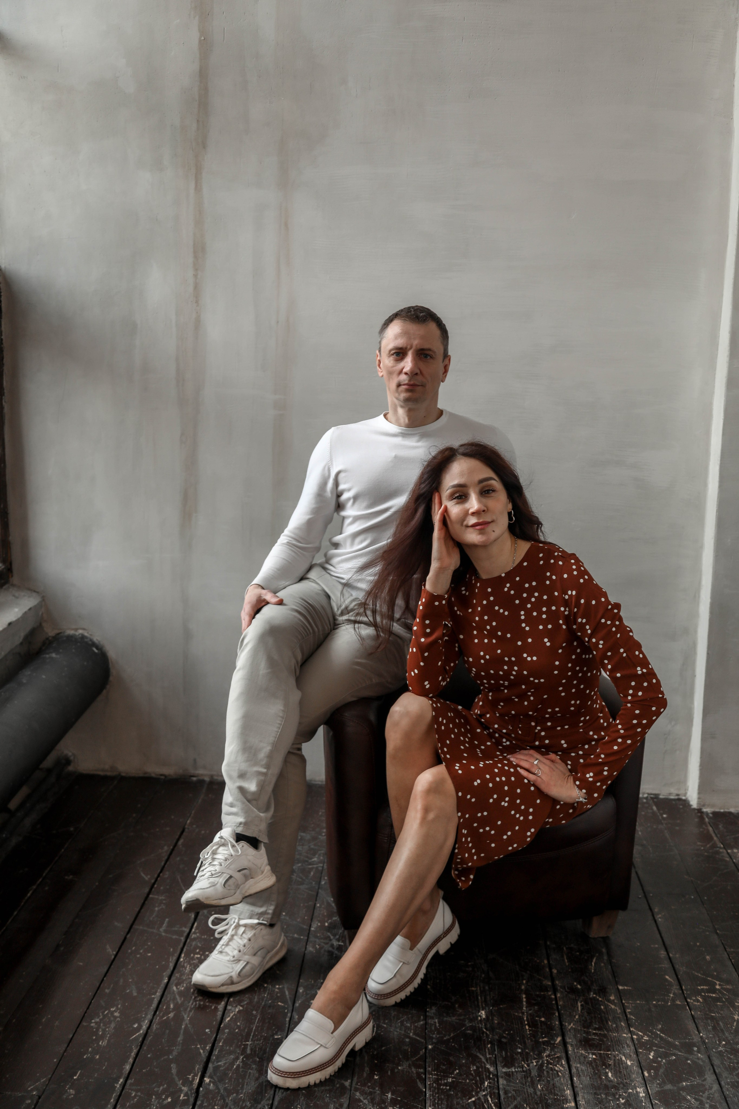 Съемка компании. Контент фотограф в Москве Екатерина Михно