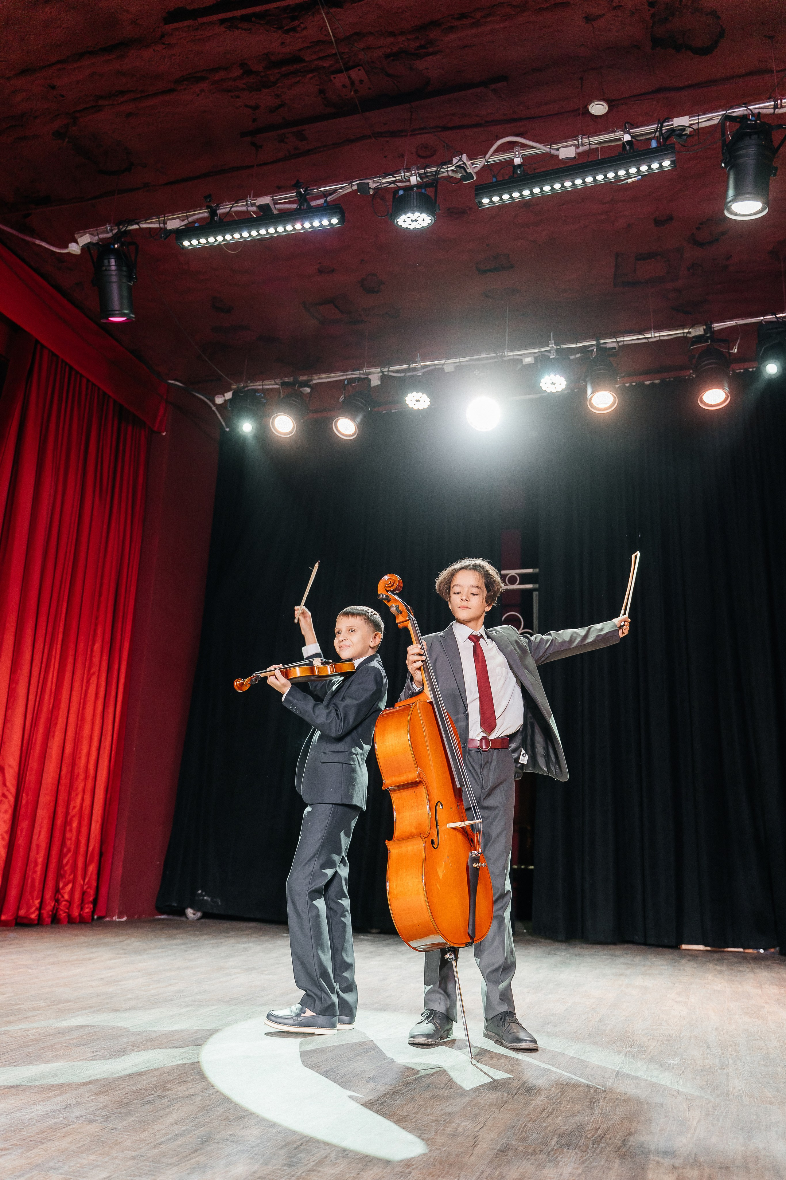 Журнал Stelle дети. Осень 2023. Главная