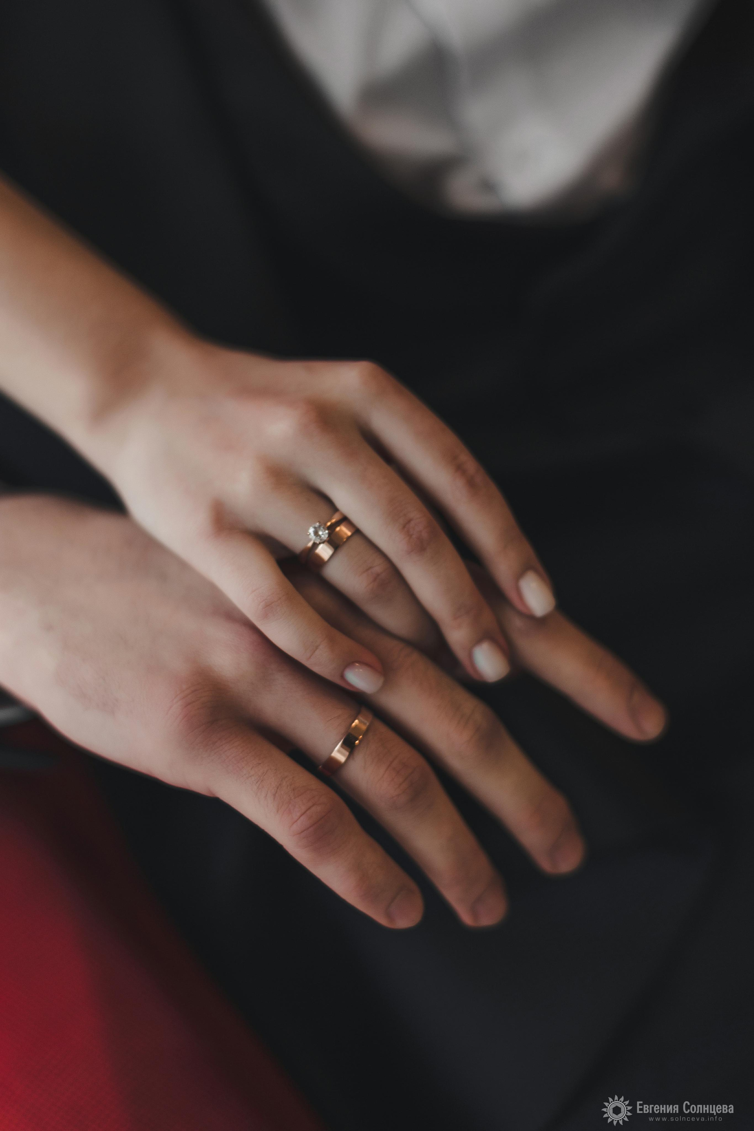 Анна и Кирилл. Фотограф в Санкт-Петербурге, — Евгения Солнцева