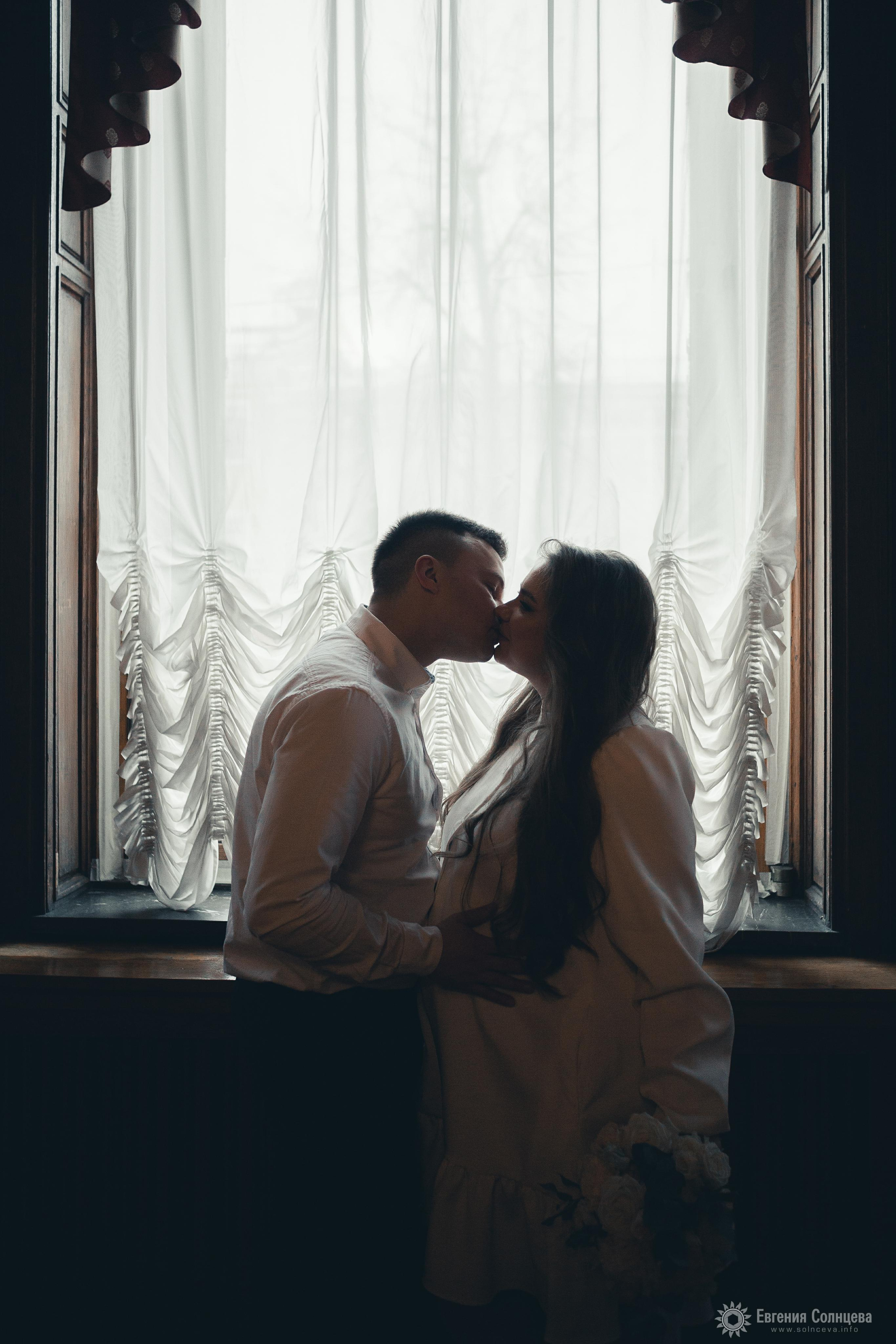 Свадьба для троих…. Фотограф в Санкт-Петербурге, — Евгения Солнцева