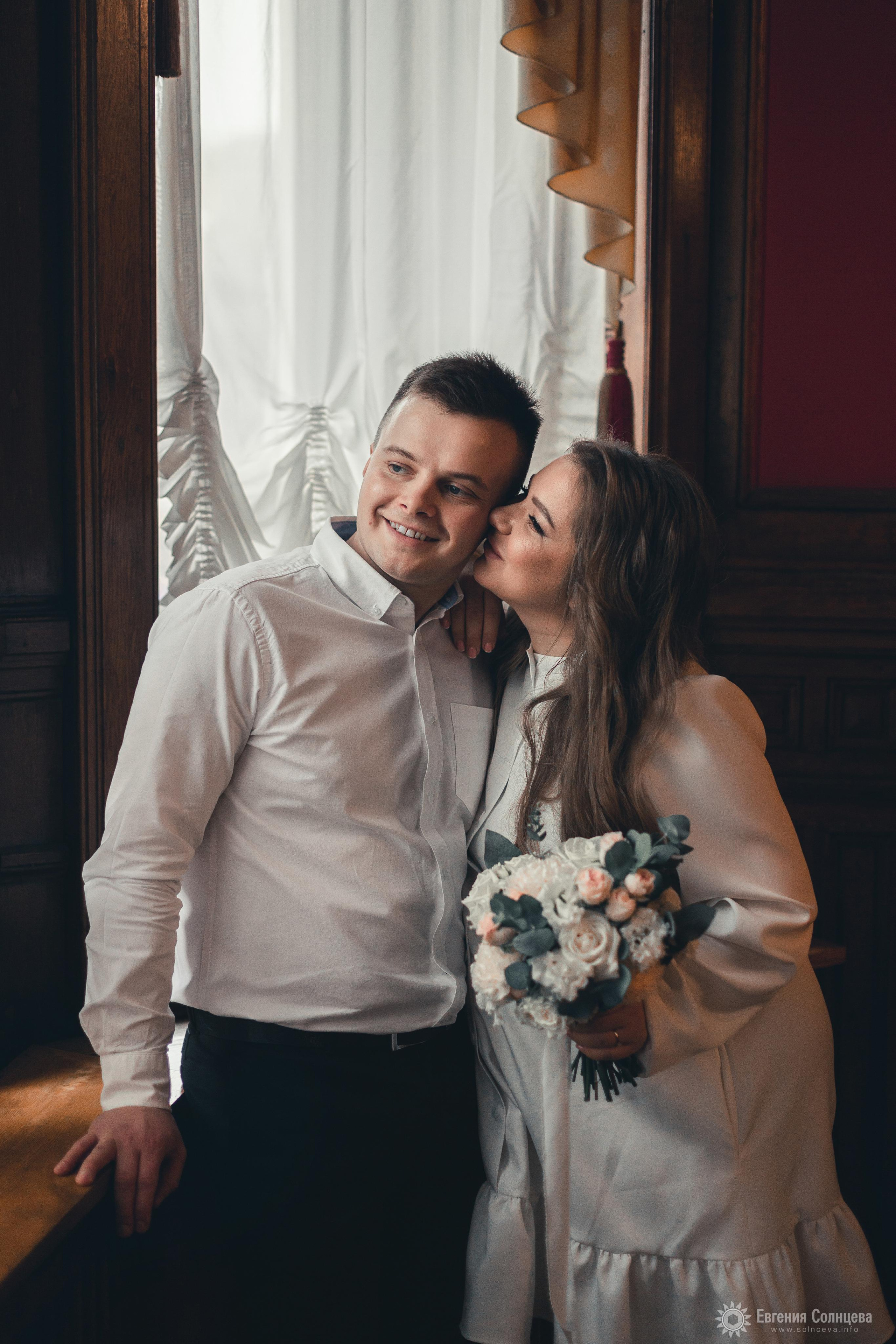 Свадьба для троих…. Фотограф в Санкт-Петербурге, — Евгения Солнцева
