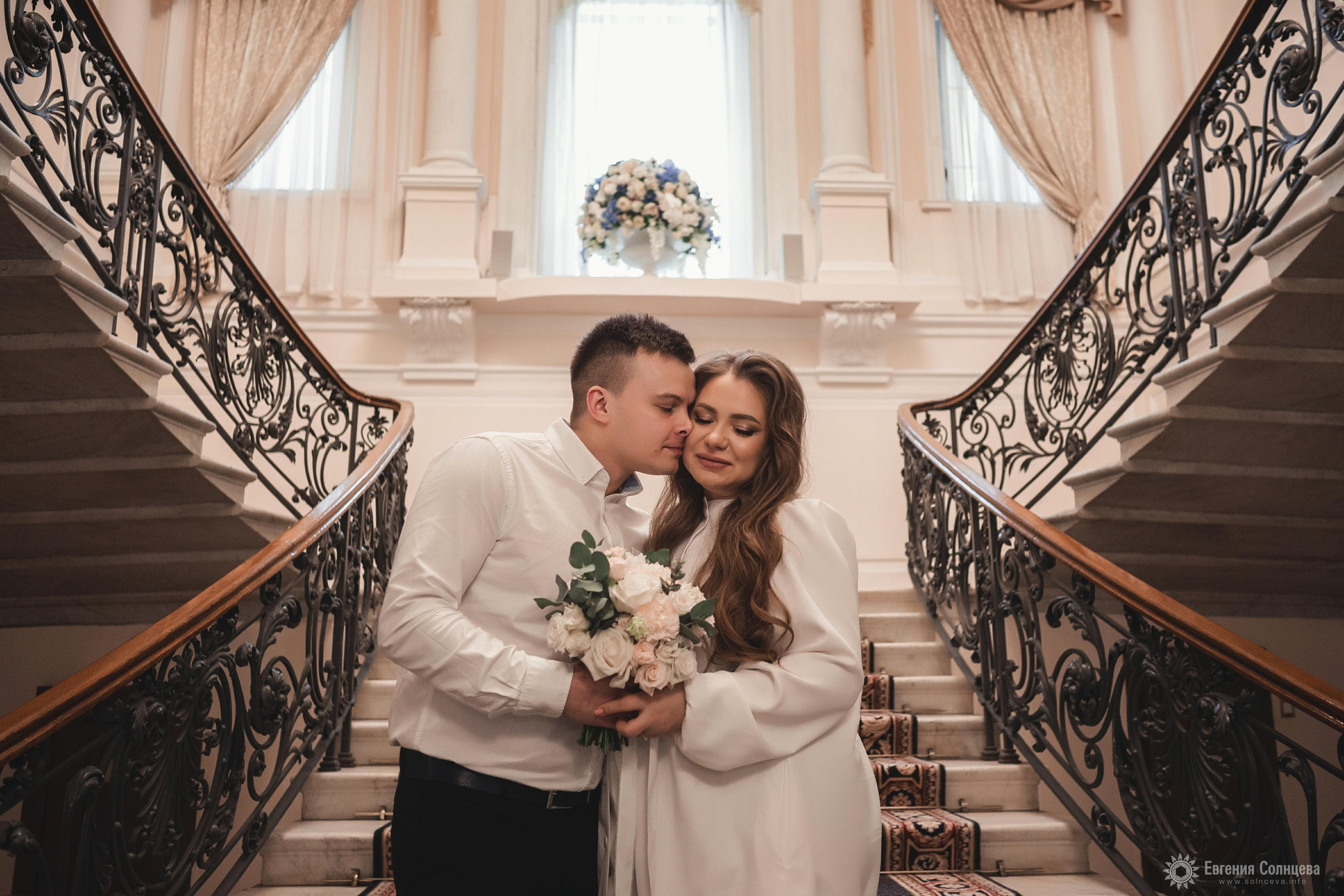 Свадьба для троих…. Фотограф в Санкт-Петербурге, — Евгения Солнцева