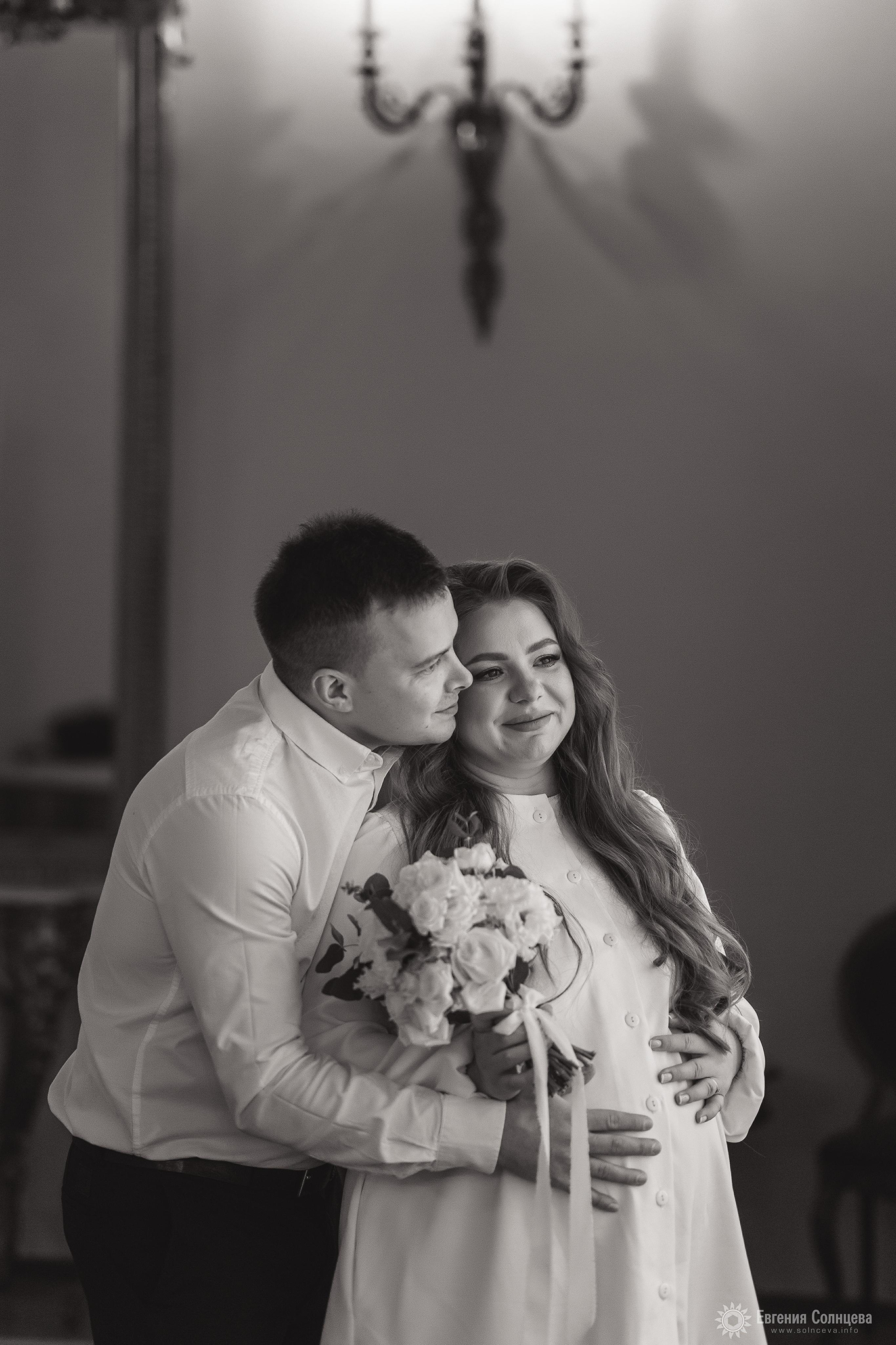 Свадьба для троих…. Фотограф в Санкт-Петербурге, — Евгения Солнцева