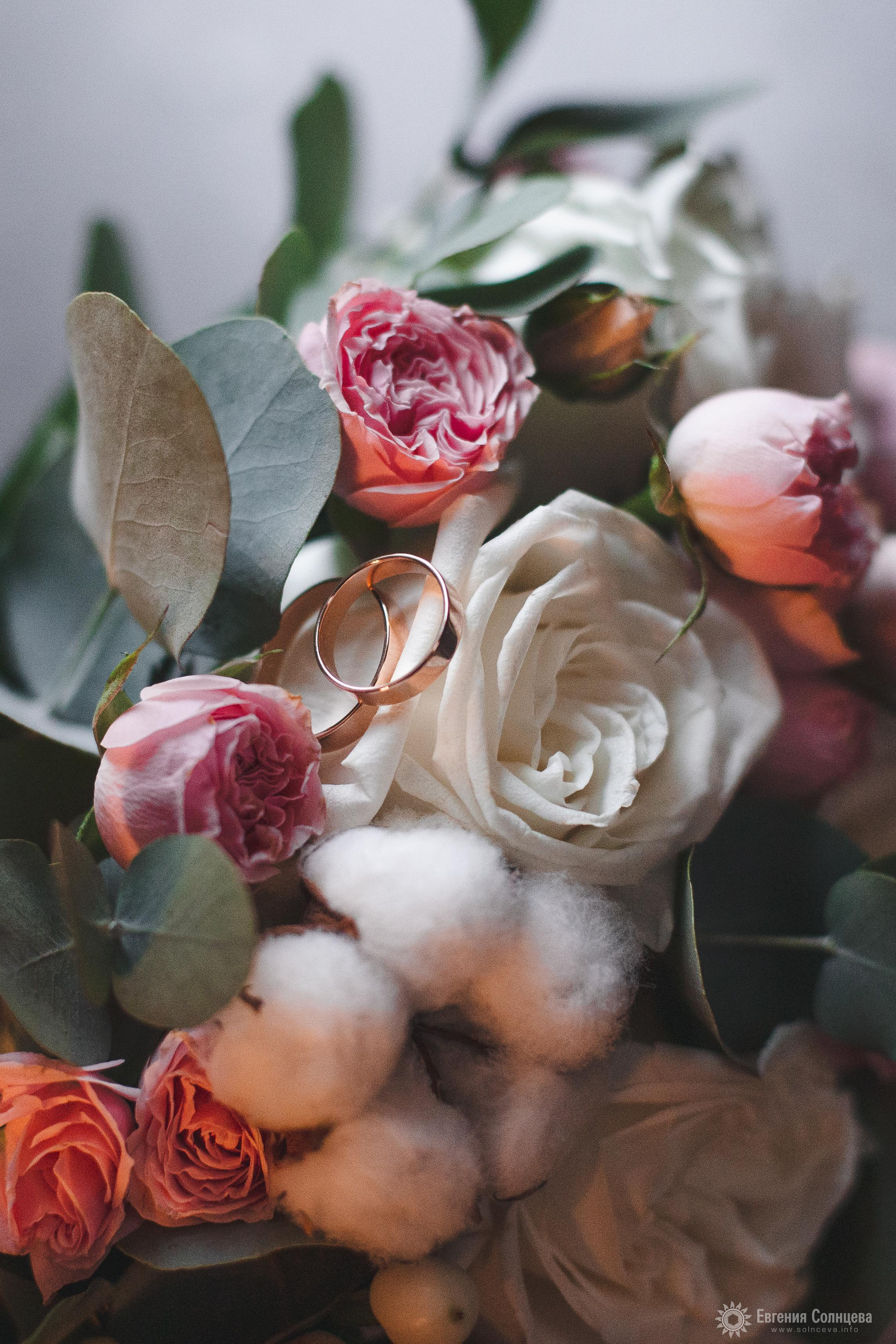 Анна и Кирилл. Фотограф в Санкт-Петербурге, — Евгения Солнцева