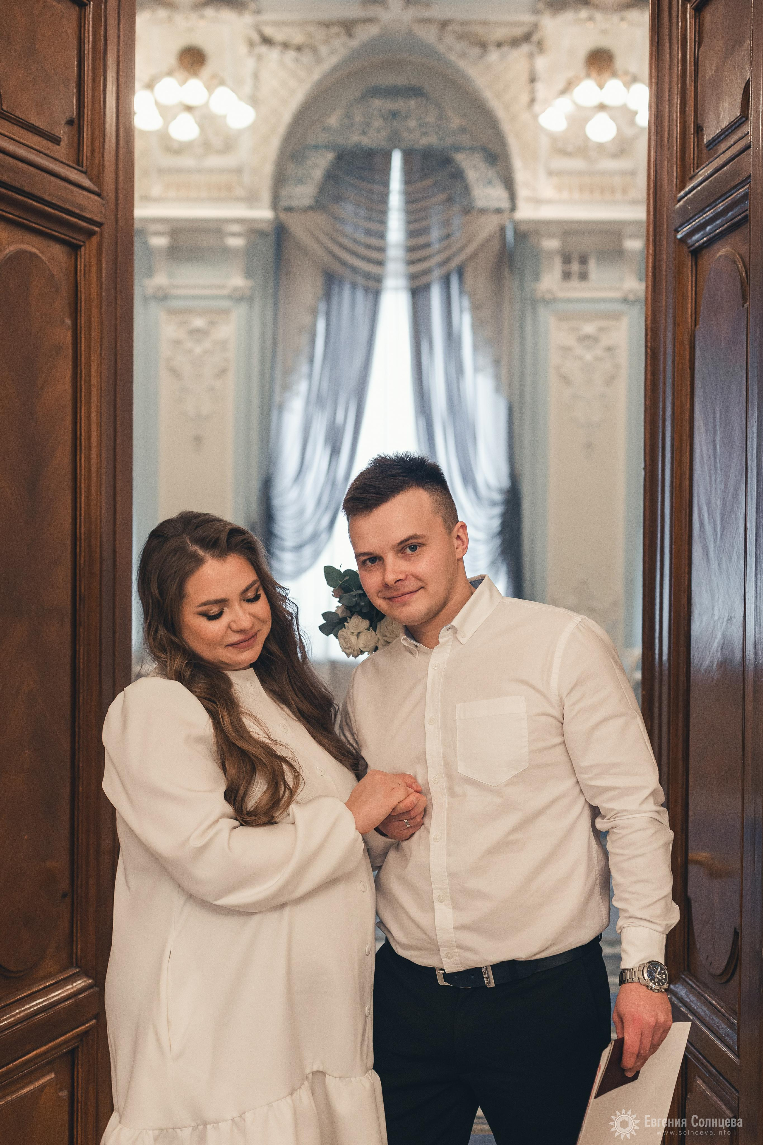 Свадьба для троих…. Фотограф в Санкт-Петербурге, — Евгения Солнцева