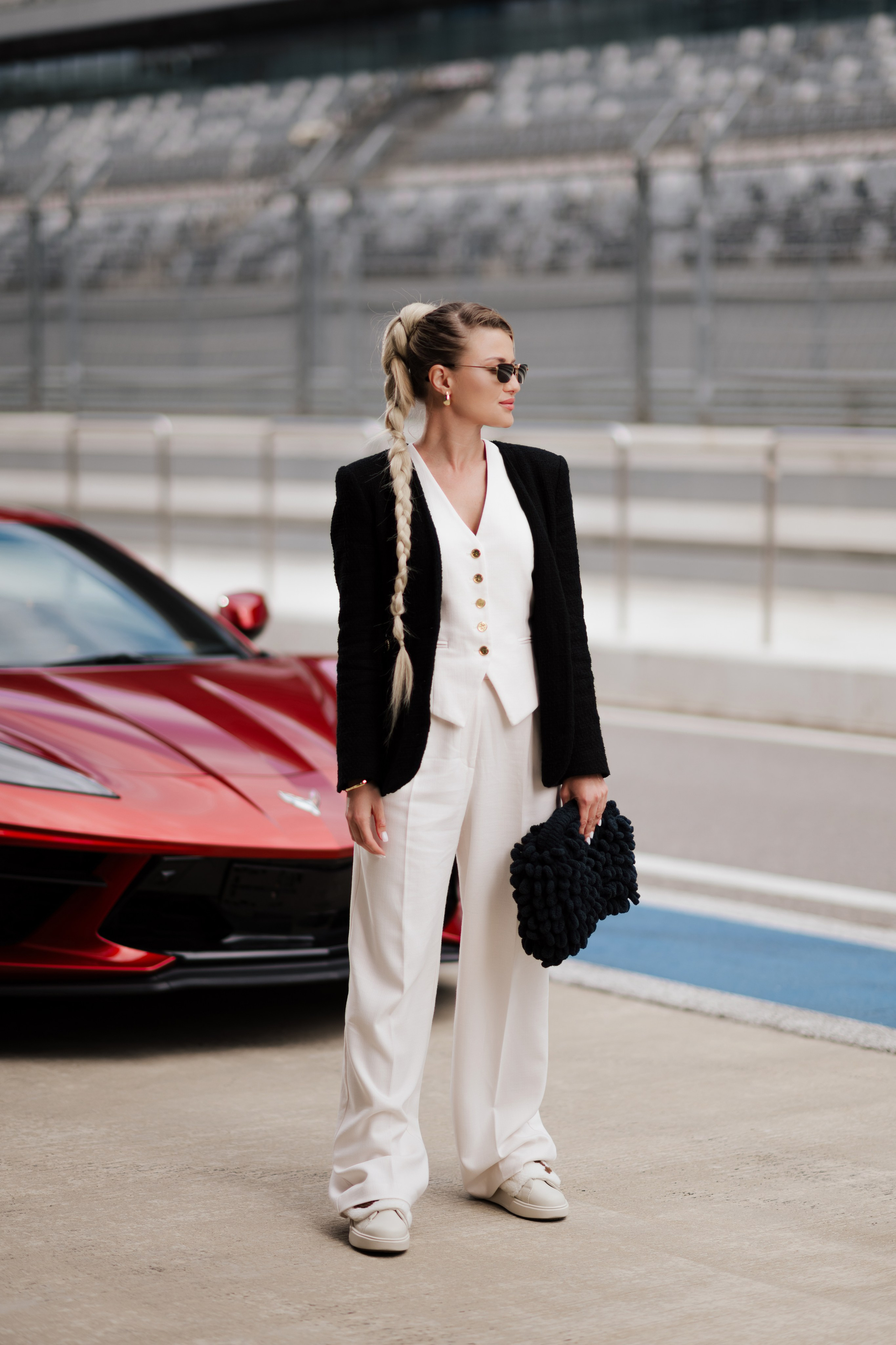 Сириус Автодром. Фотограф Валентина Кондрасюк в Санкт-Петербурге