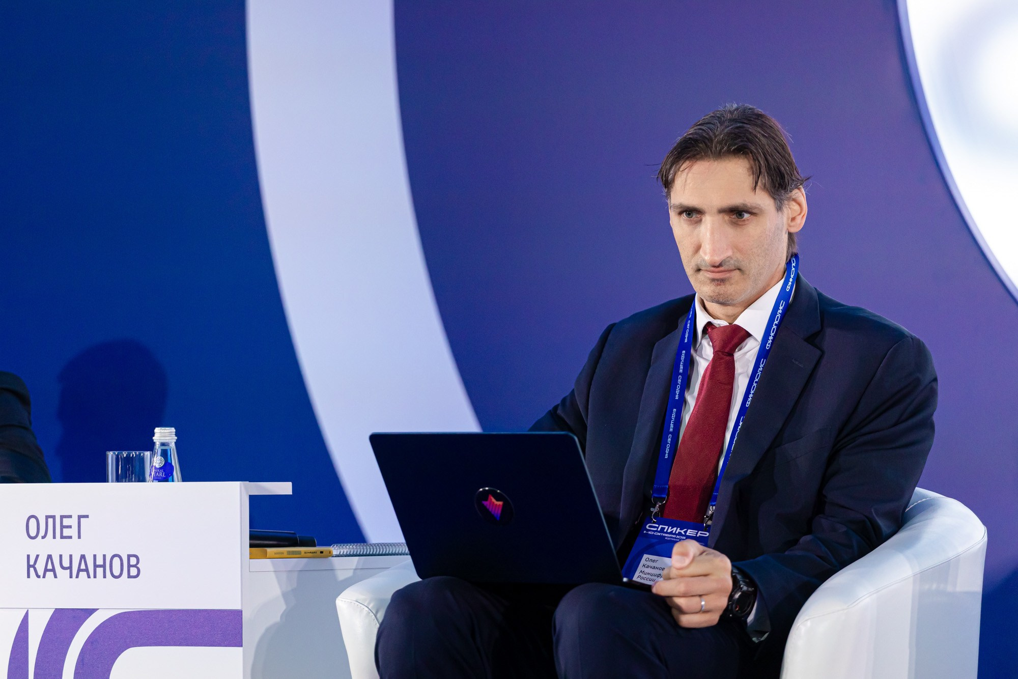 Финополис 2025. Фотограф Валентина Кондрасюк в Санкт-Петербурге