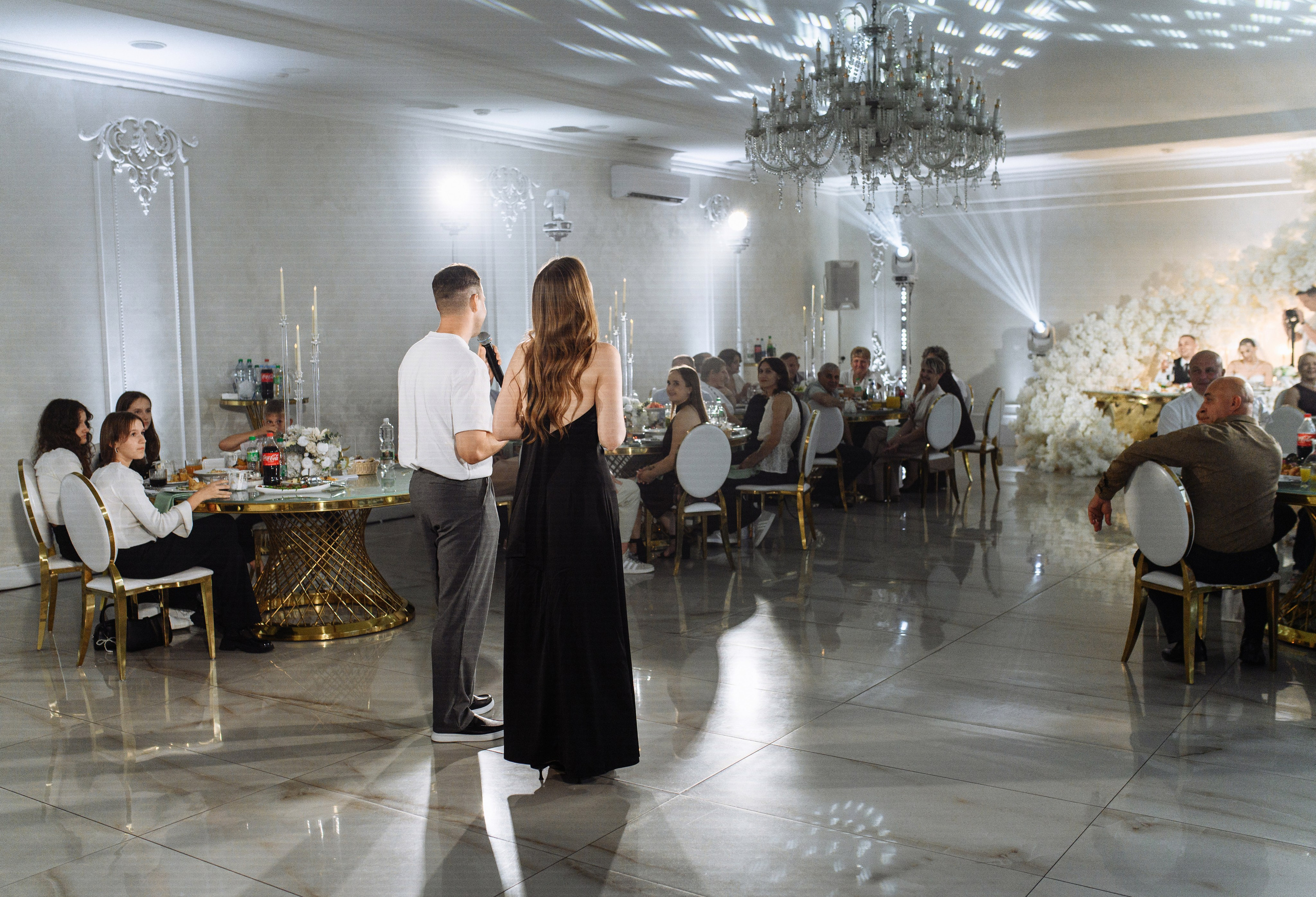 Алексей и Анна. Фотограф Кирилл Верт