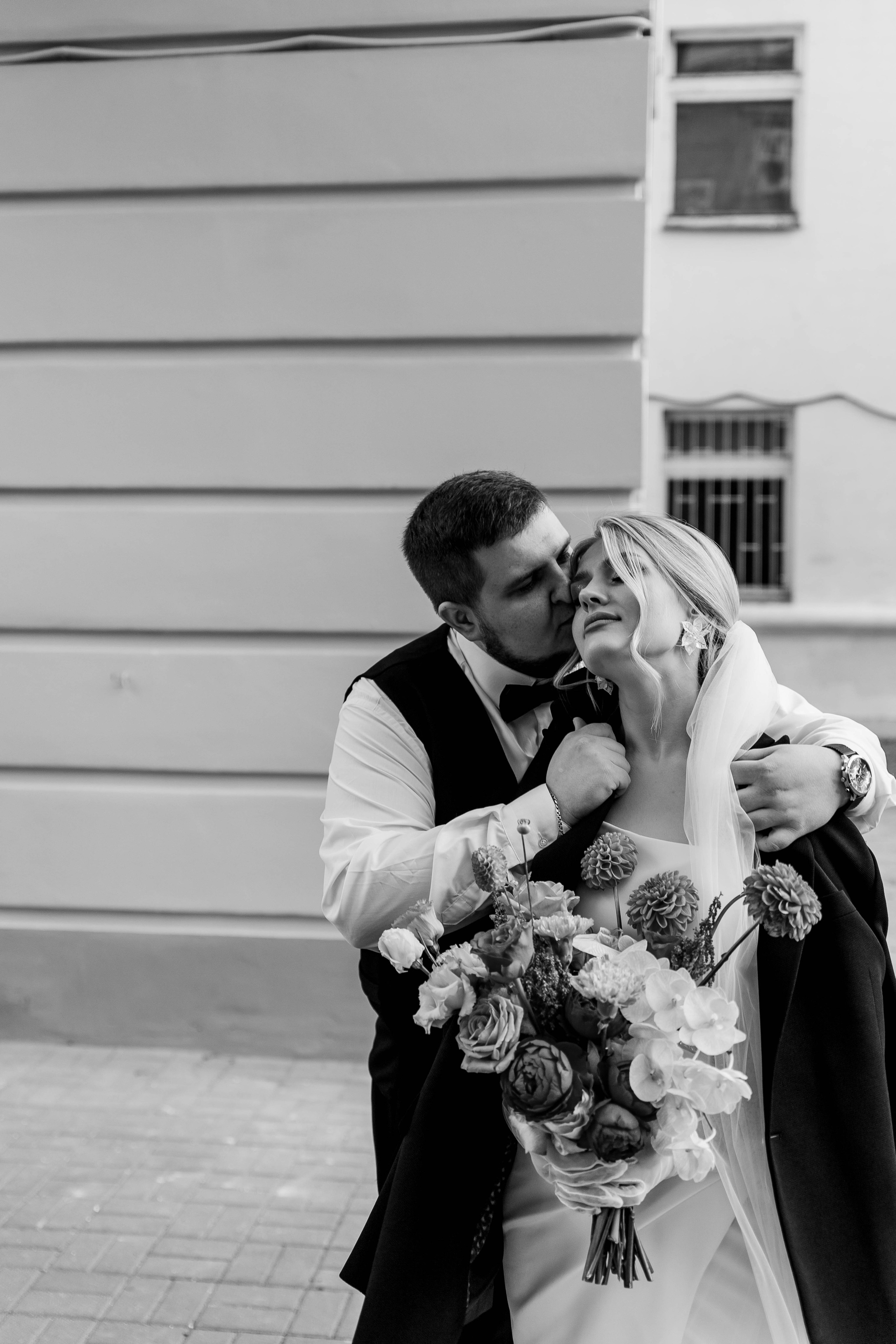 Ксения|Дмитрий. Свадебный фотограф Надежда Рыжикова