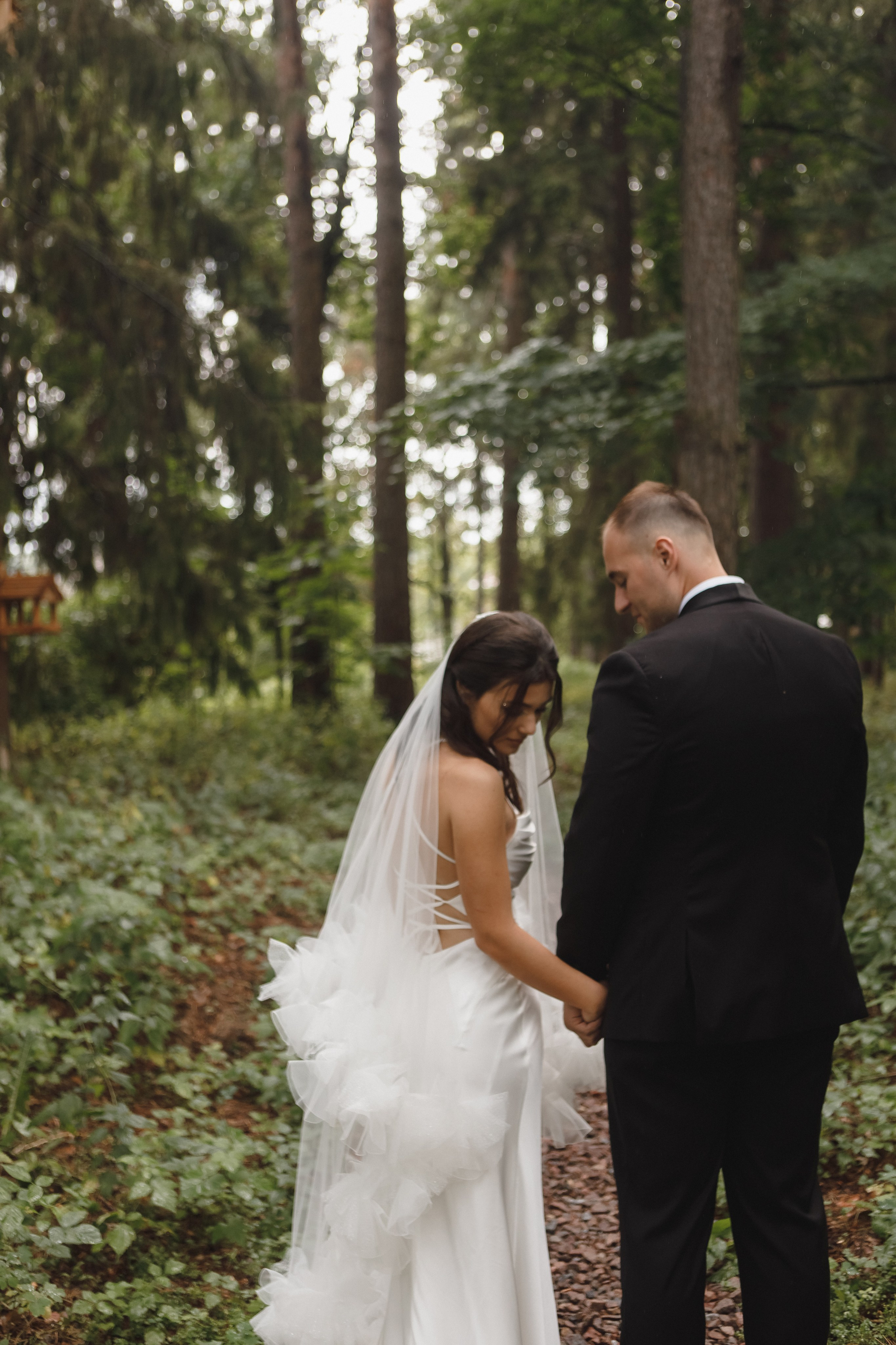 Времена года (Полный день). Семейный и свадебный фотограф в Нижнем Новгороде