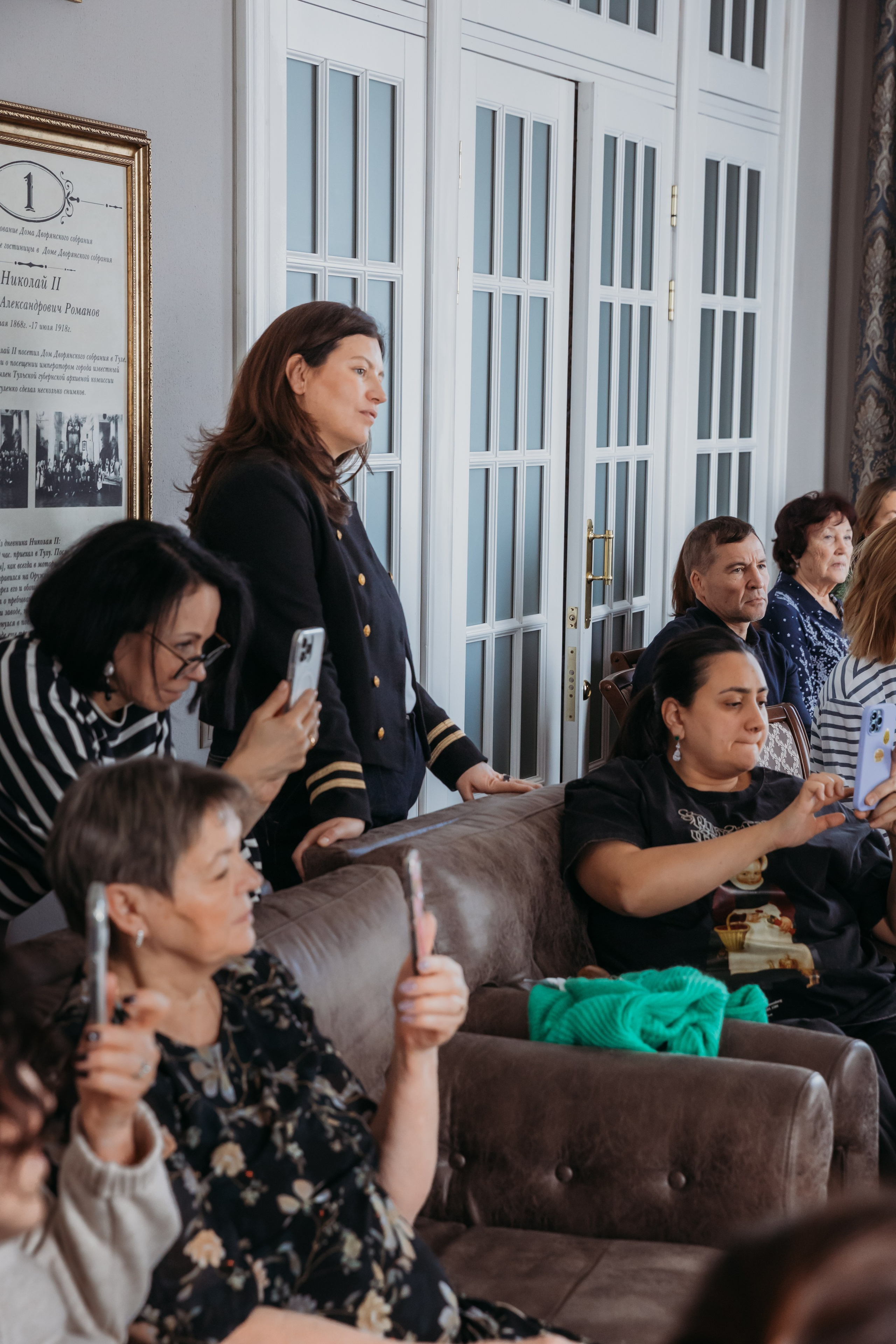 Родные люди «Тула». Леся Гаранина. Семейный фотограф/видеограф Москва и область