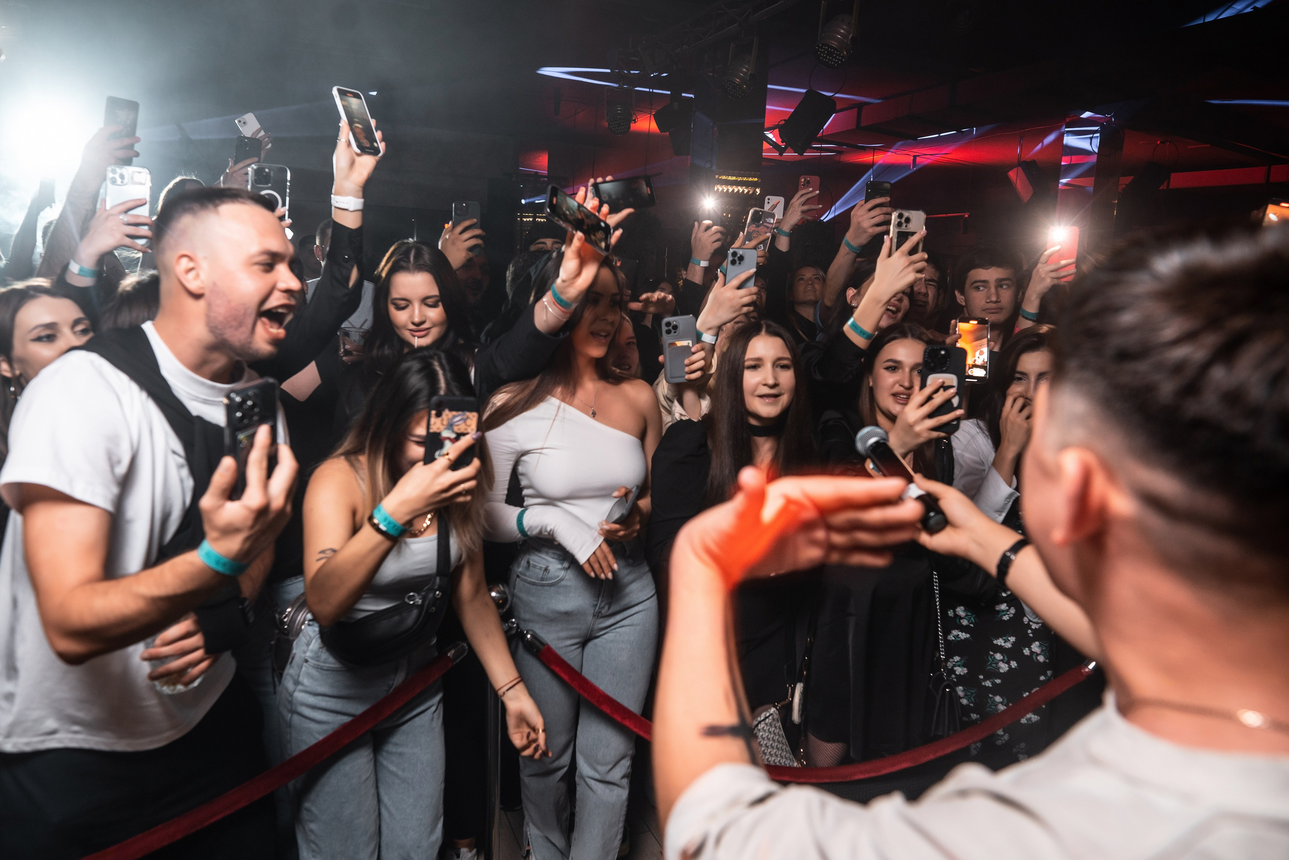 Ресторан Атлас Сочи. Фотограф Сочи