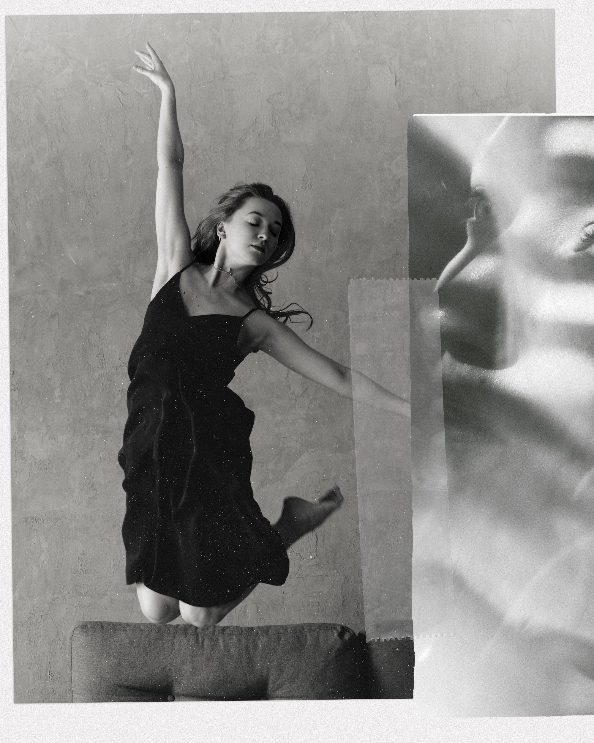 Варвара. Модельные тесты в Москве и Нижнем Новгороде Павел Зайков