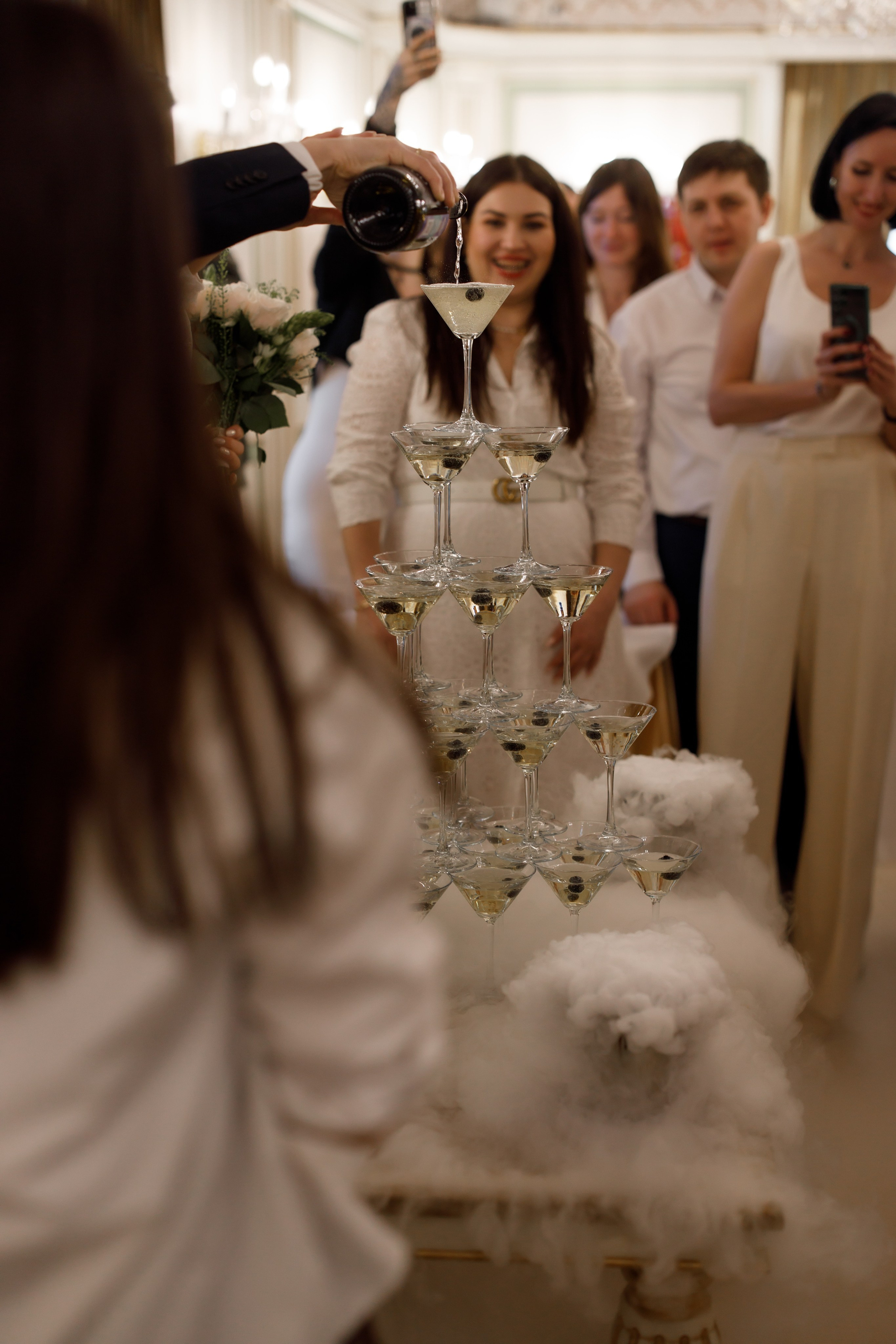 Свадебные. Фотограф и видеограф Москва Анапа