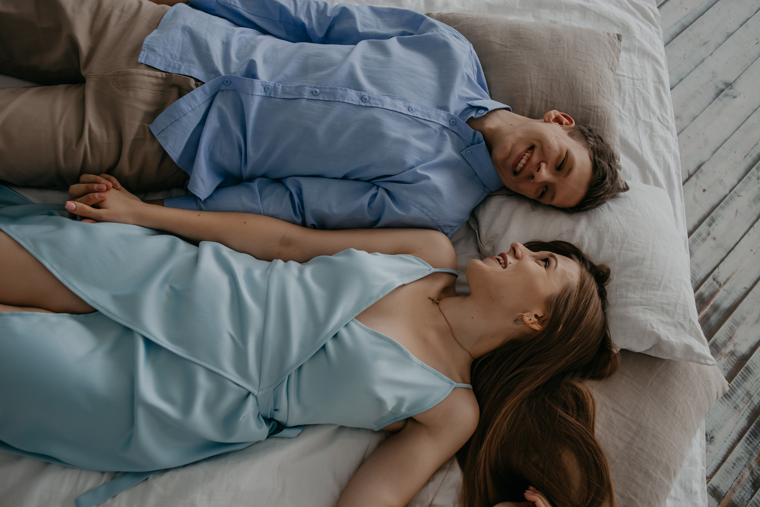 Вероника и Илья. Фотограф Регина Крикунова г. Красноярск