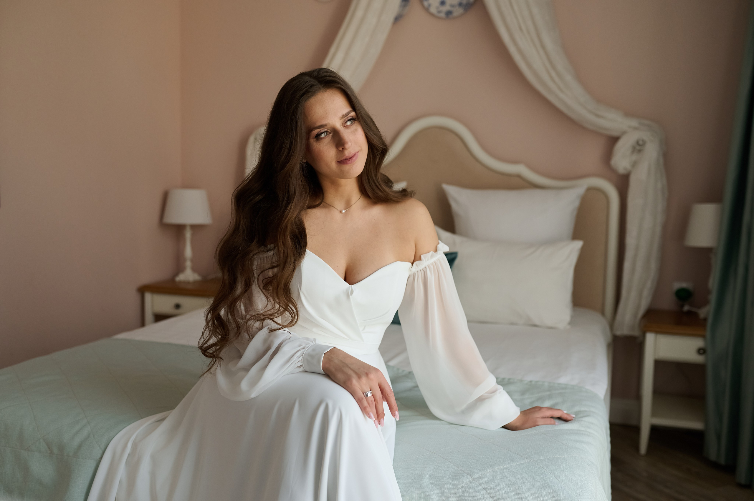 Осенним днем. Свадебный и семейный фотограф Регина Кагарманова