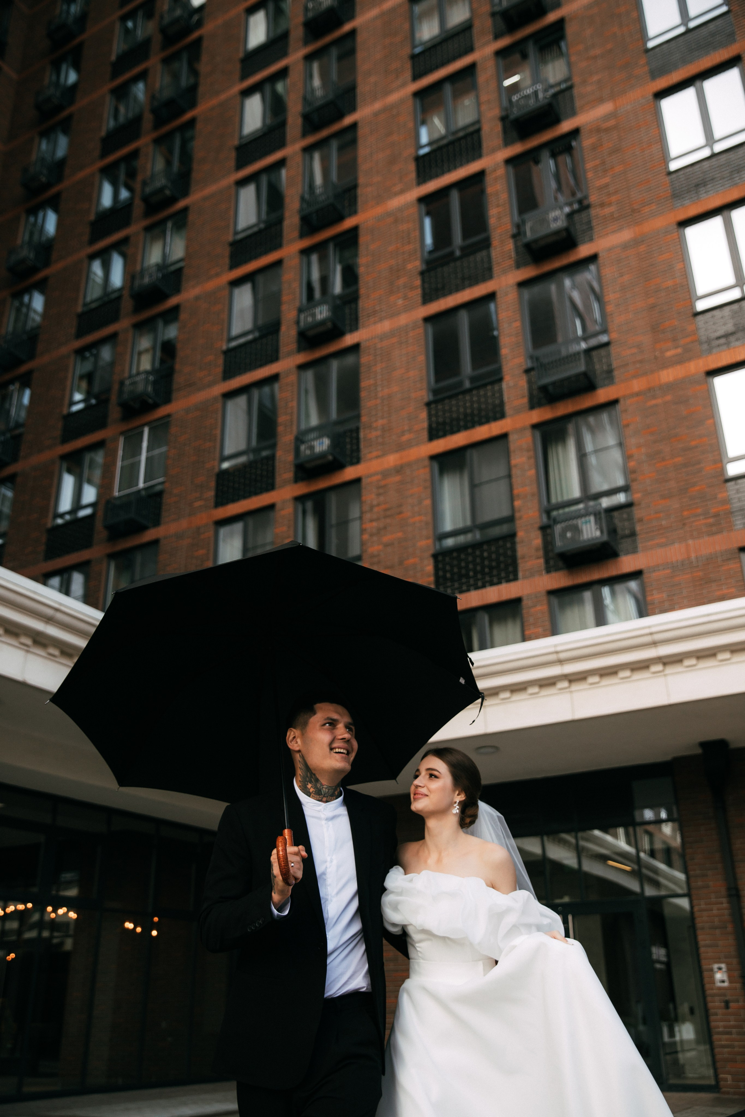 АЛЕКСЕЙ & КАРИНА. Семейный фотограф Нижний Новгород