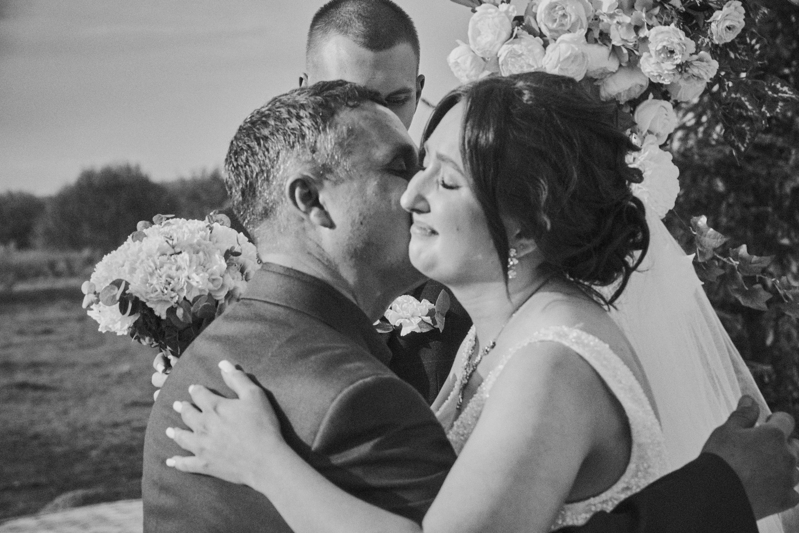 Настя & Даниил. Николай Большаков