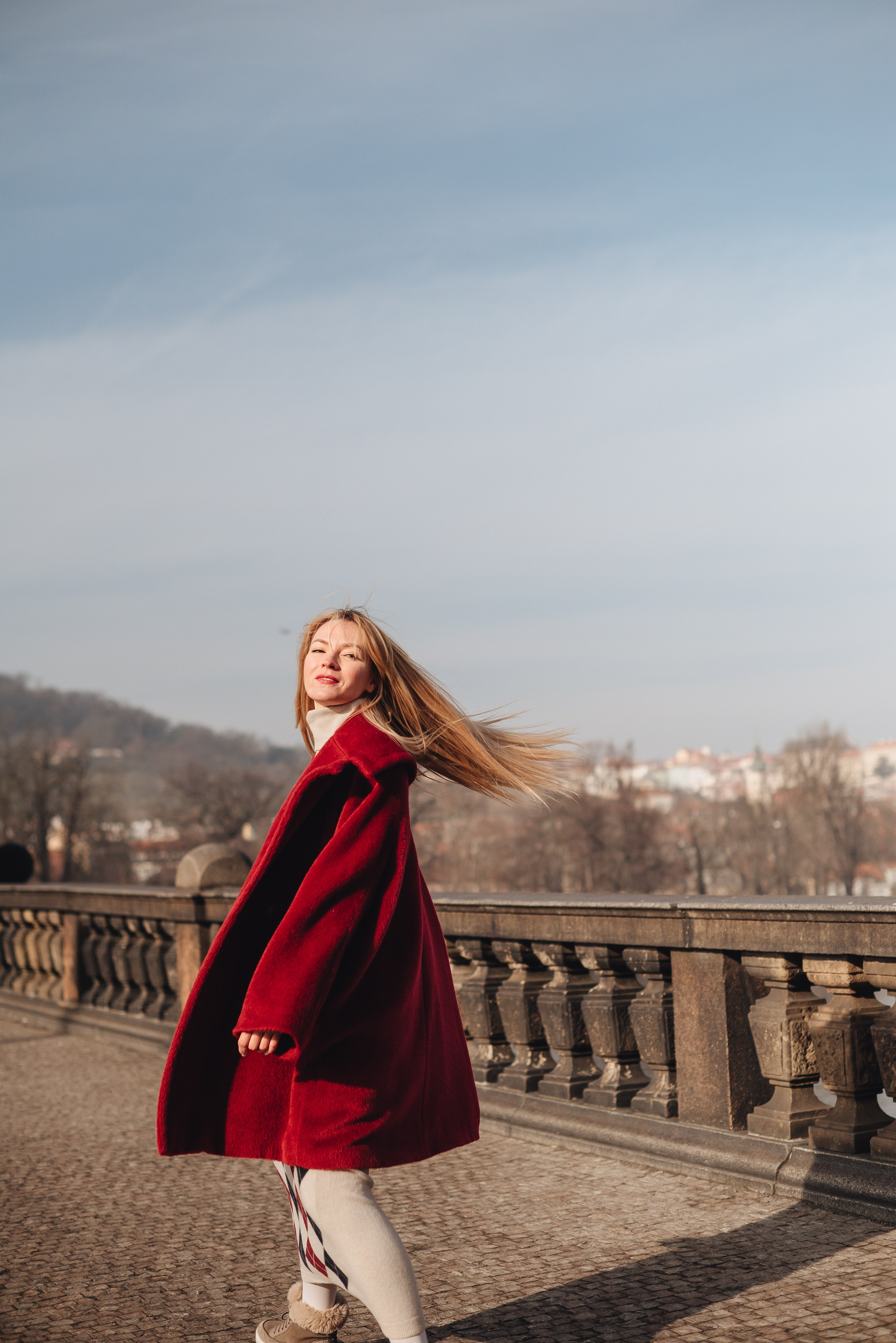 Portrait/individual STREET. Фотограф Прага | Photographer Prague| Фотограф в Праге Яра Куркус