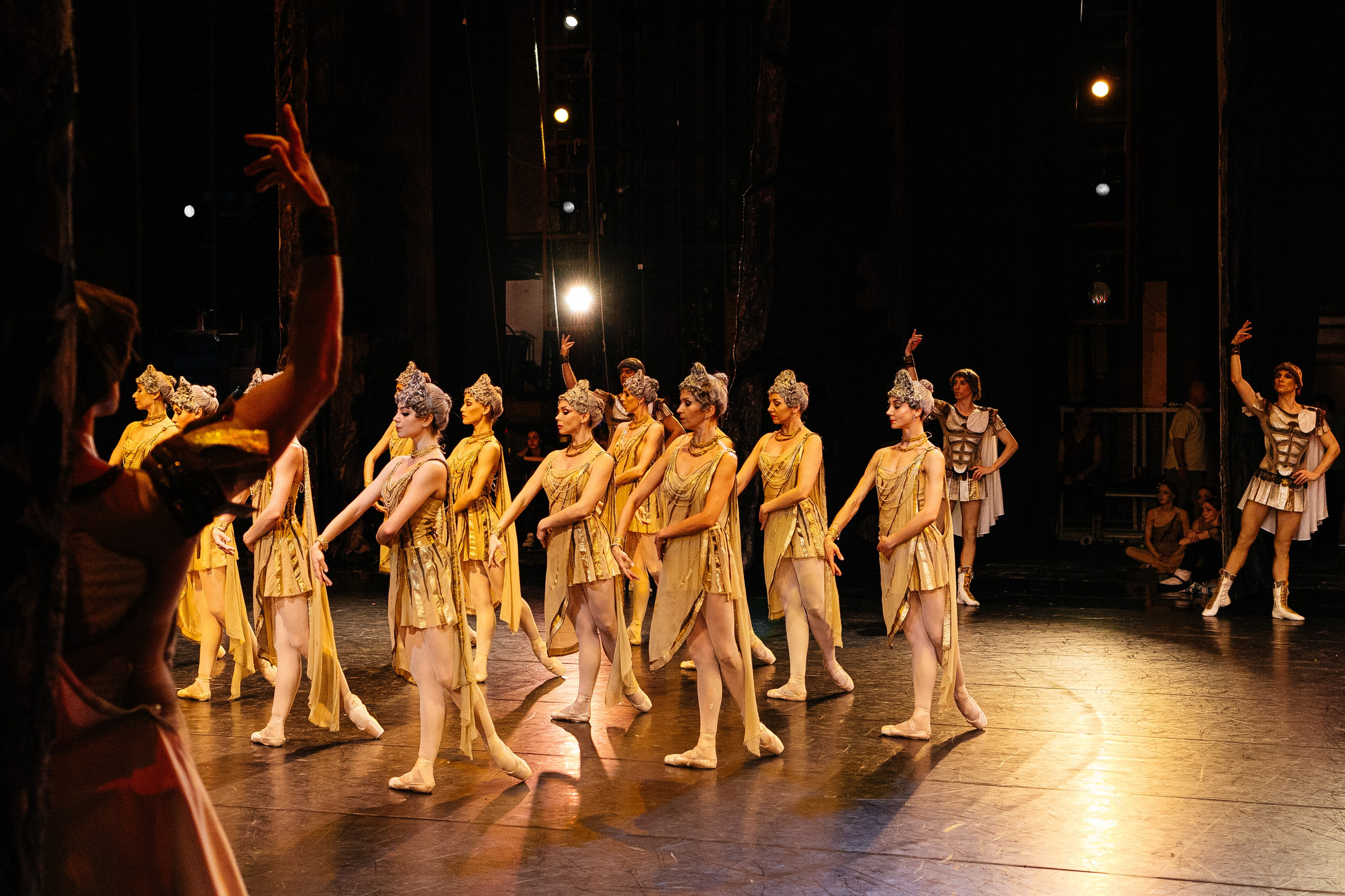 Спартак. Фотограф в Краснодаре Лагунов Владимир